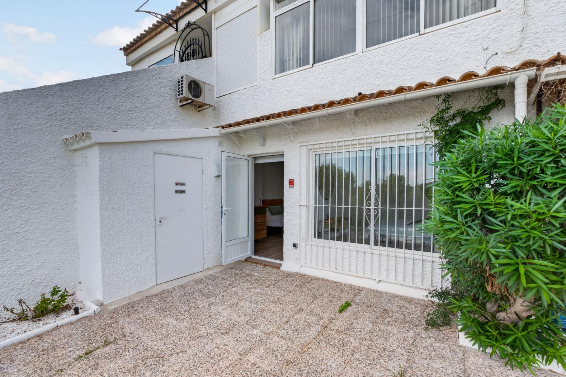 Bestaande bouw - Bungalow -
Orihuela Costa - Villamartín