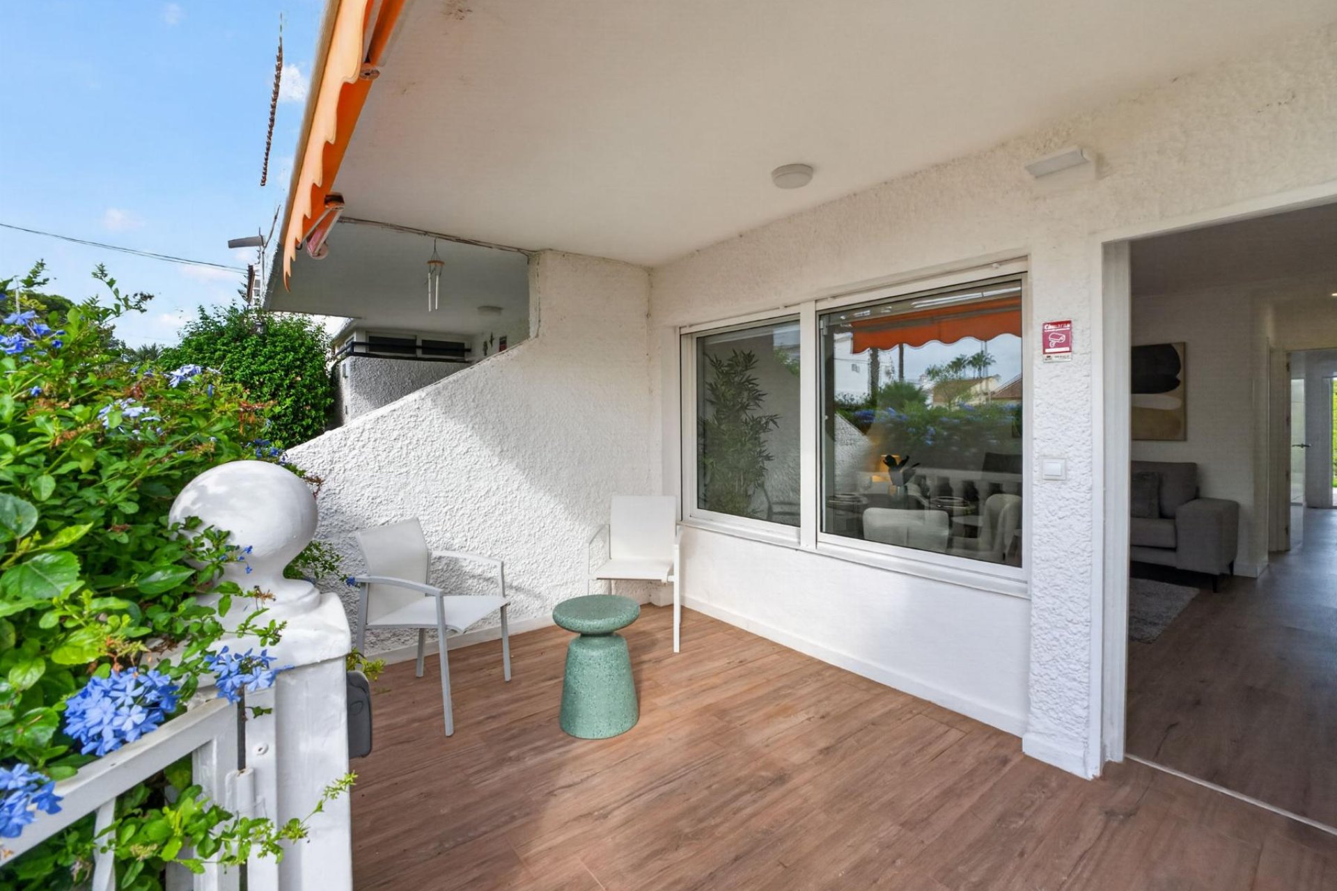 Bestaande bouw - Bungalow -
Orihuela Costa - Villamartín