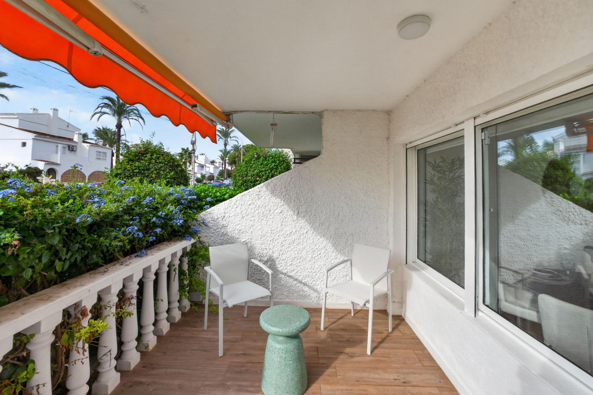 Bestaande bouw - Bungalow -
Orihuela Costa - Villamartín