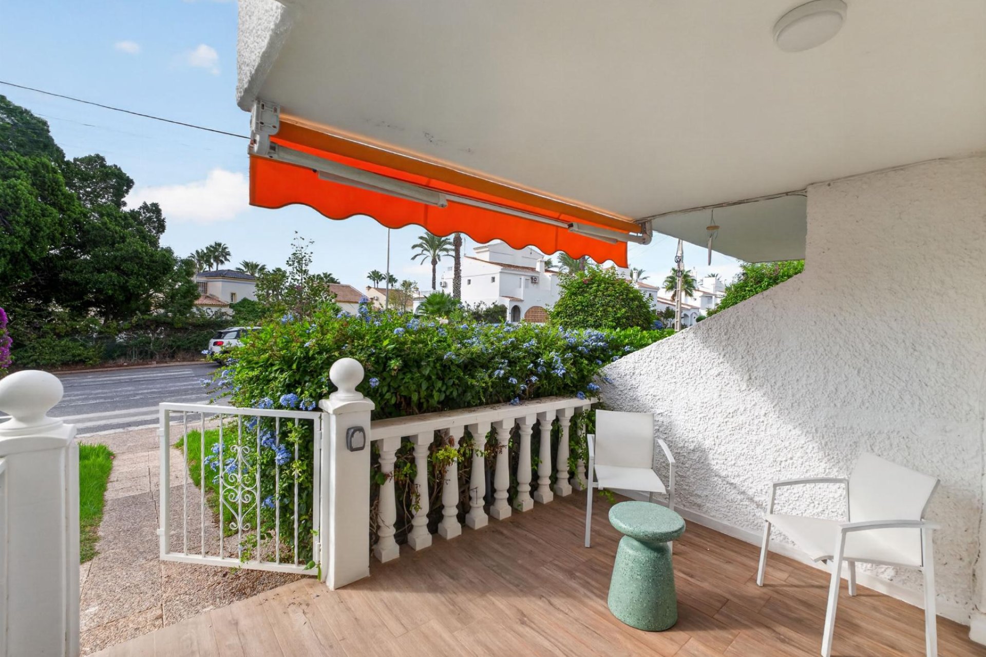 Bestaande bouw - Bungalow -
Orihuela Costa - Villamartín