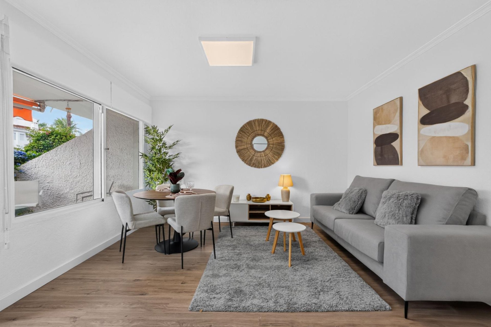 Bestaande bouw - Bungalow -
Orihuela Costa - Villamartín