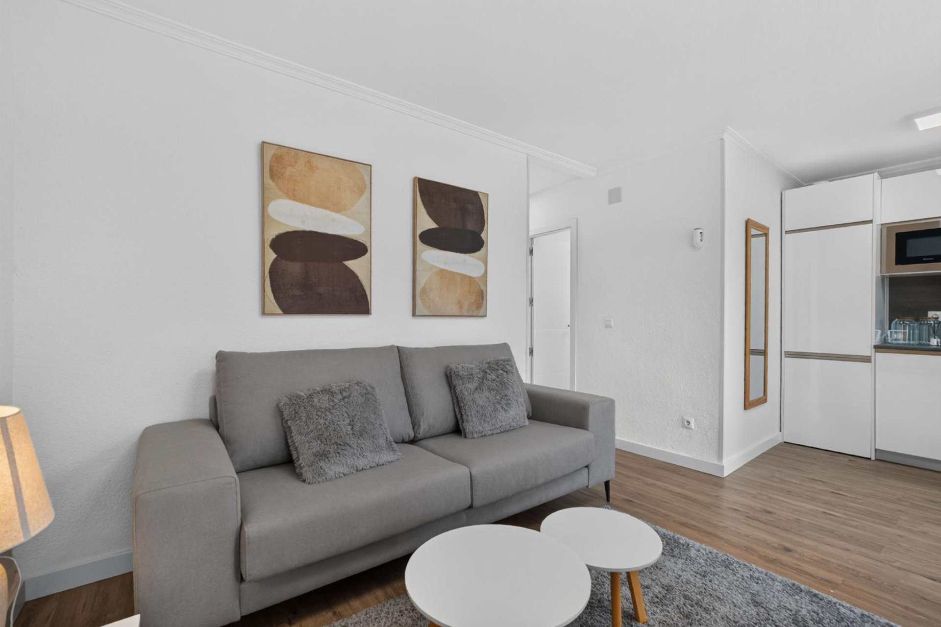 Bestaande bouw - Bungalow -
Orihuela Costa - Villamartín