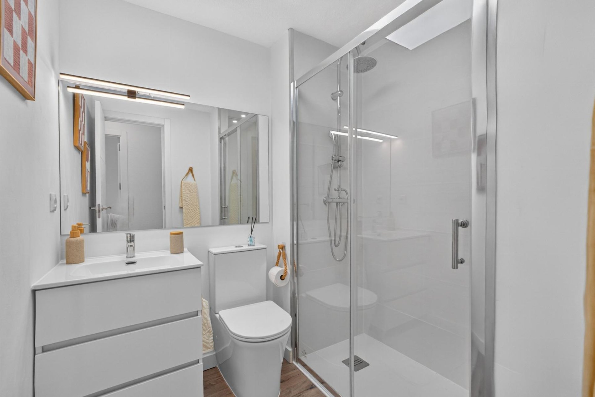 Bestaande bouw - Bungalow -
Orihuela Costa - Villamartín