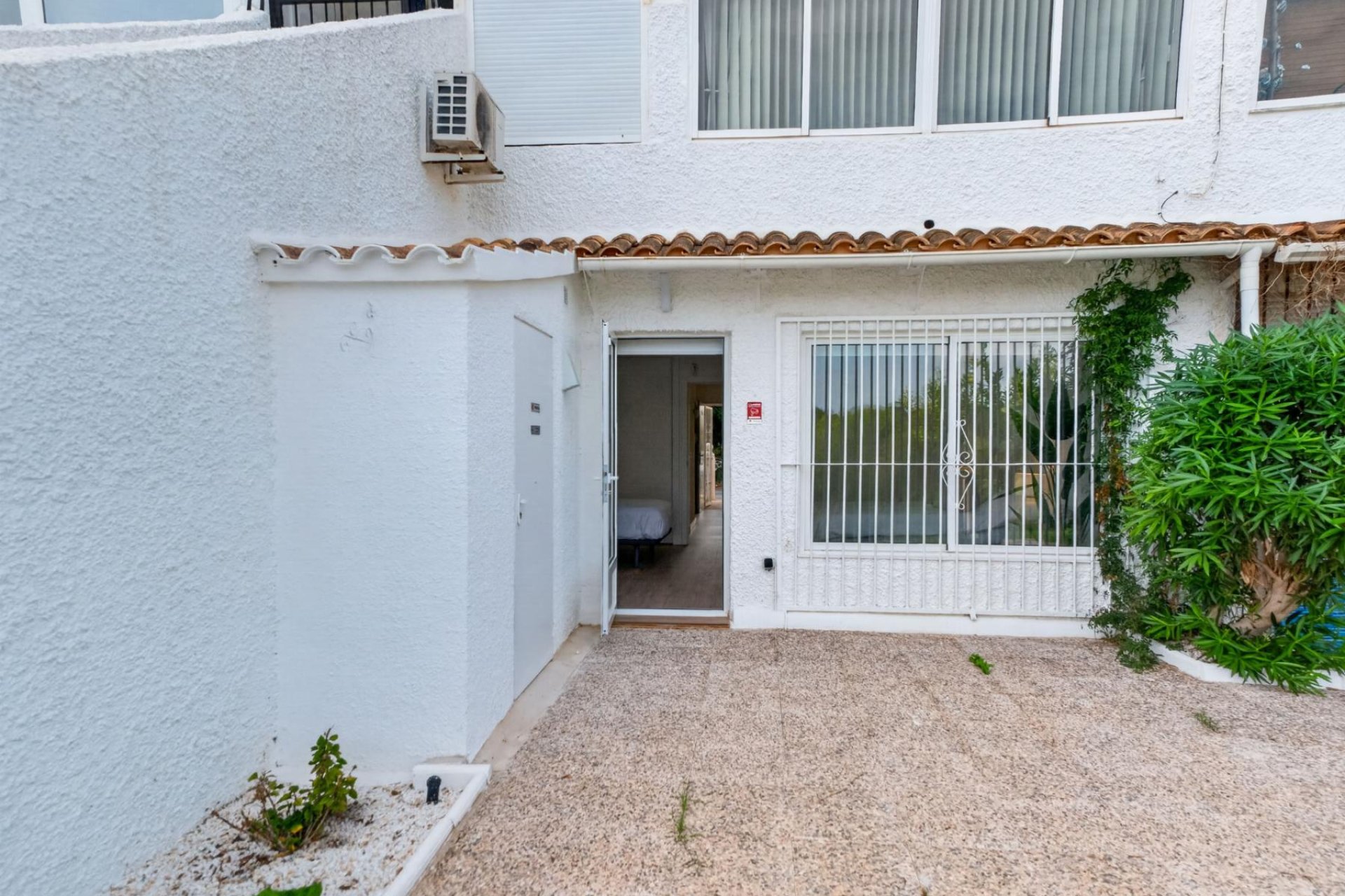 Bestaande bouw - Bungalow -
Orihuela Costa - Villamartín