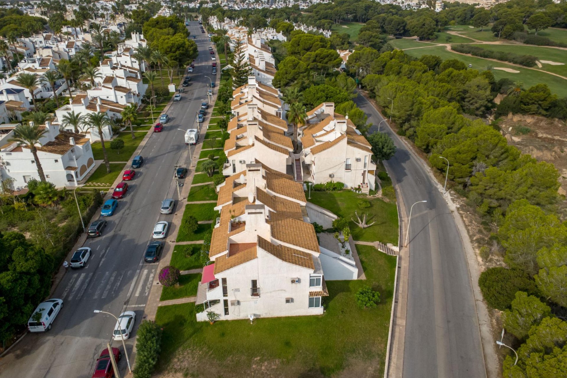Bestaande bouw - Bungalow -
Orihuela Costa - Villamartín