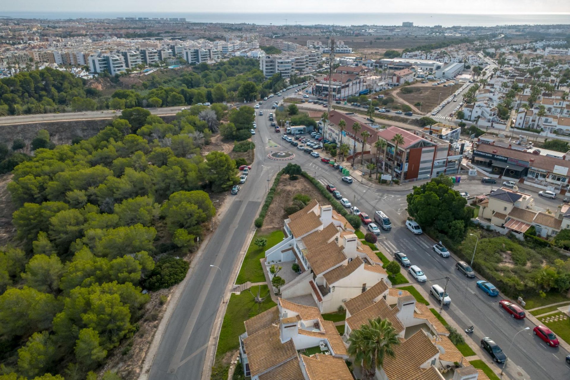 Bestaande bouw - Bungalow -
Orihuela Costa - Villamartín
