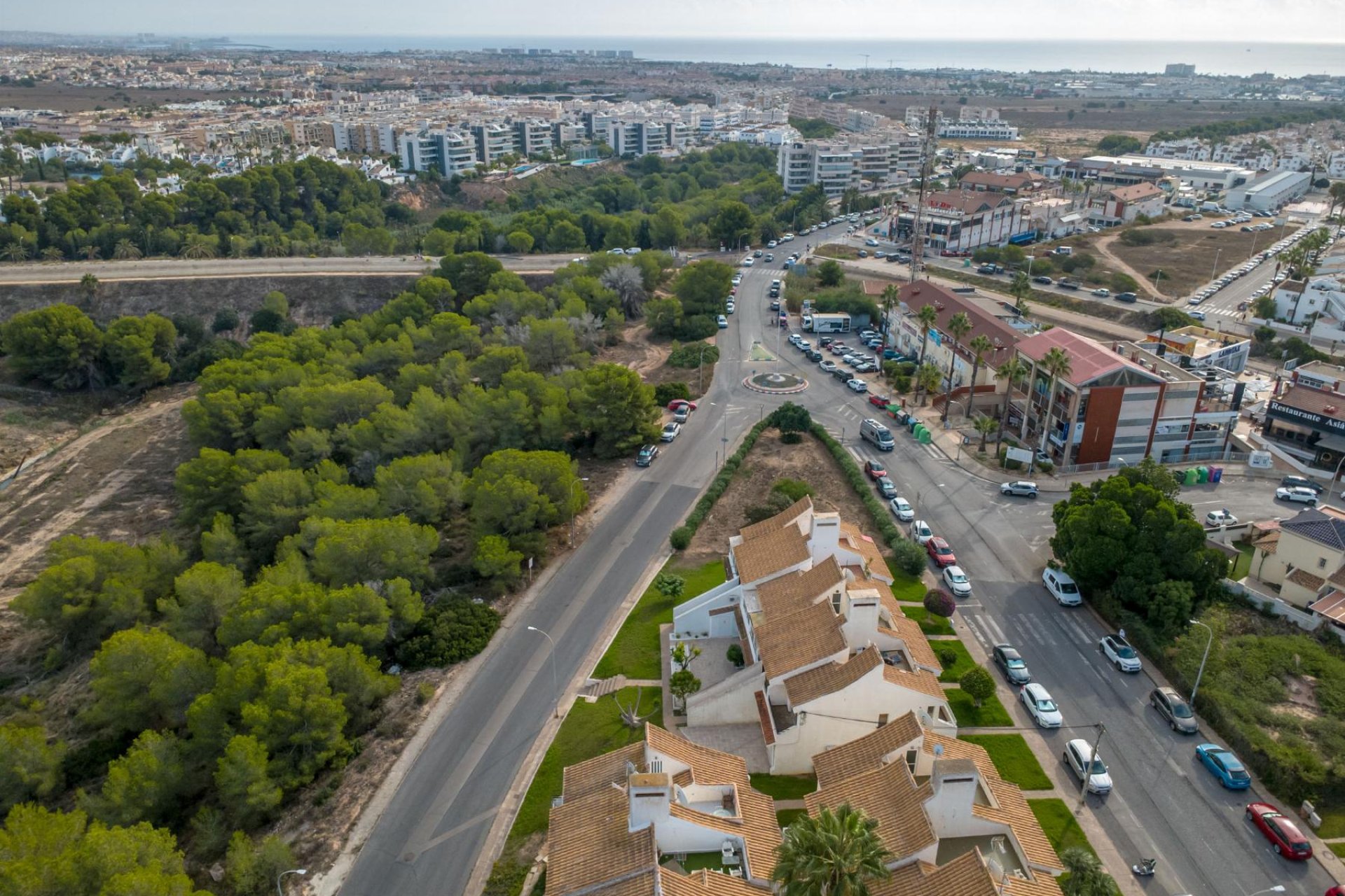 Bestaande bouw - Bungalow -
Orihuela Costa - Villamartín