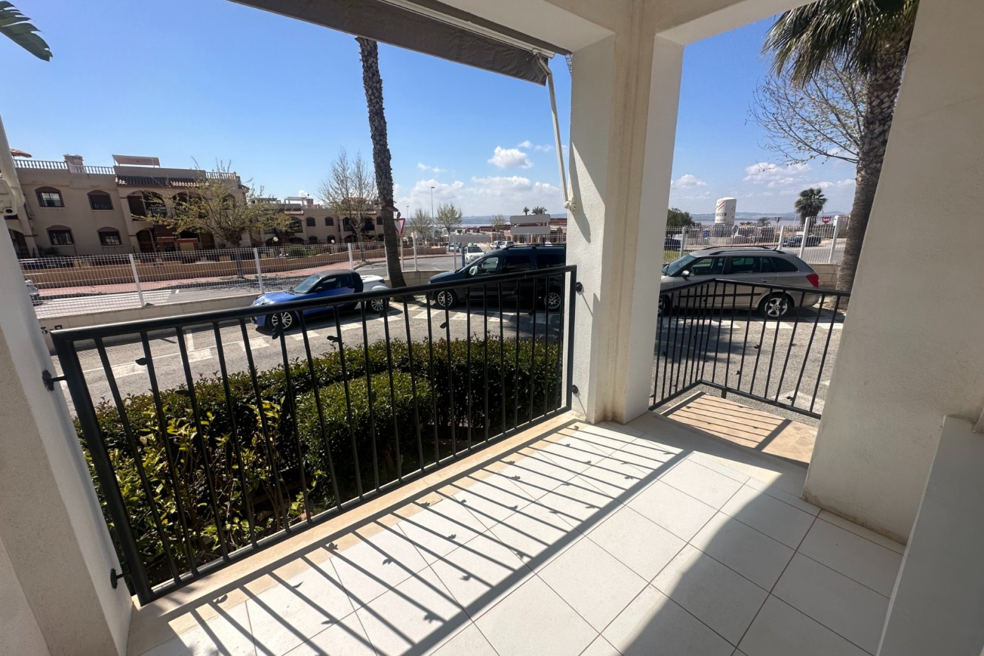 Bestaande bouw - Bungalow -
Torrevieja - Aguas Nuevas