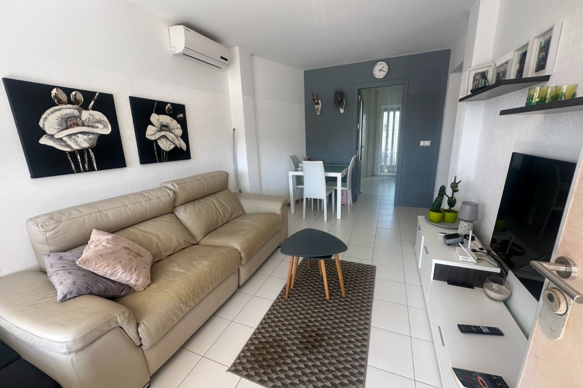 Bestaande bouw - Bungalow -
Torrevieja - Aguas Nuevas