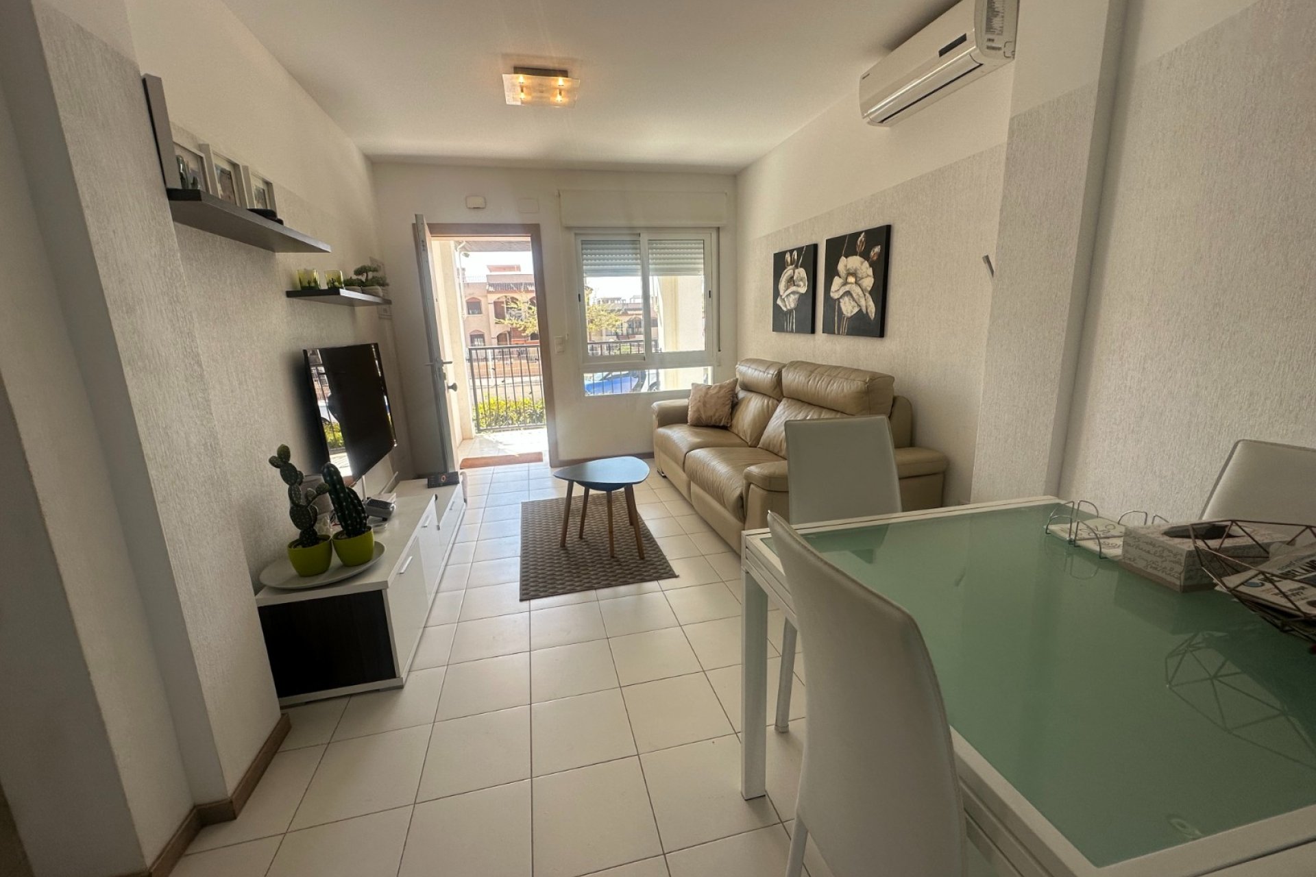Bestaande bouw - Bungalow -
Torrevieja - Aguas Nuevas