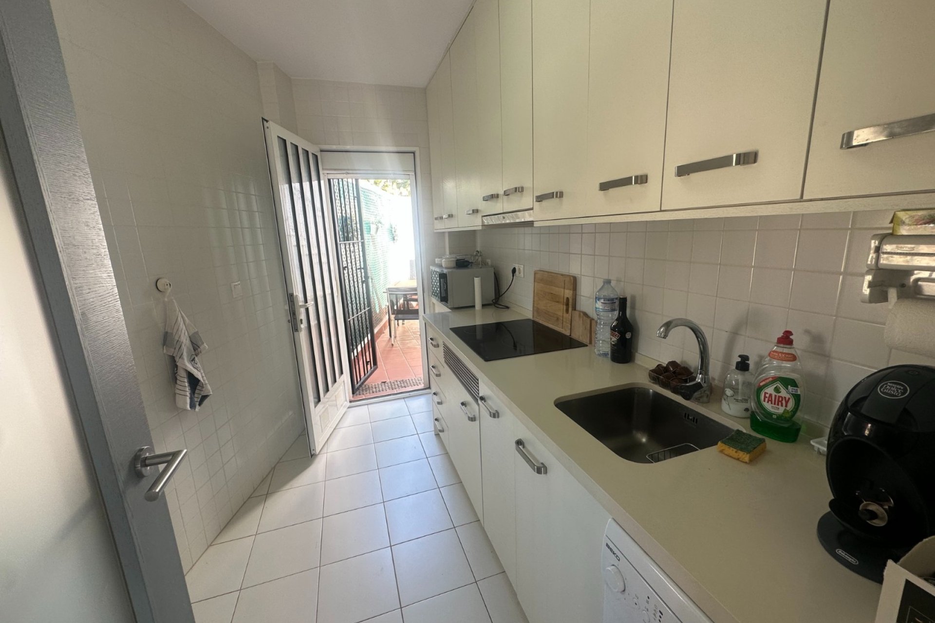 Bestaande bouw - Bungalow -
Torrevieja - Aguas Nuevas