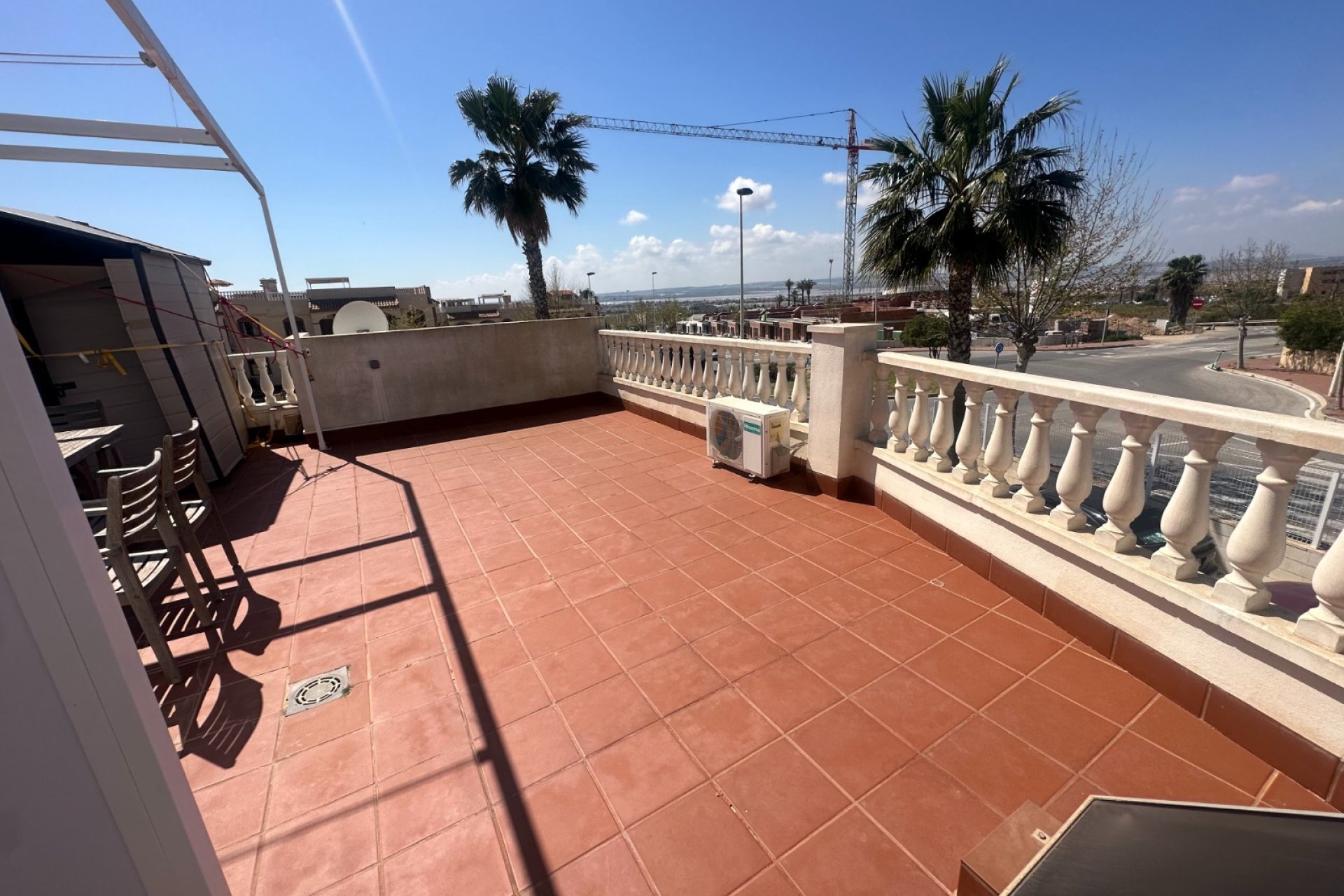 Bestaande bouw - Bungalow -
Torrevieja - Aguas Nuevas