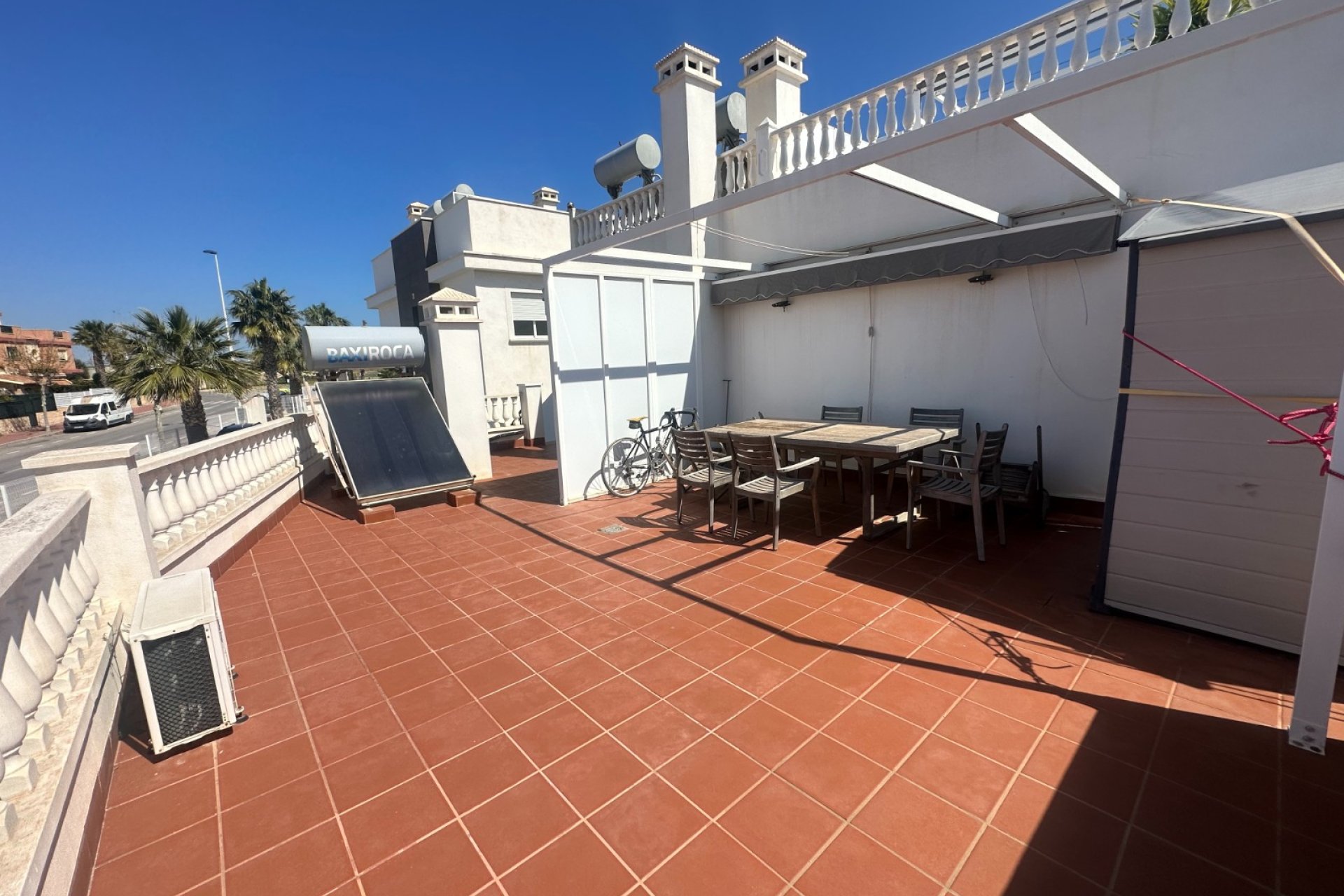 Bestaande bouw - Bungalow -
Torrevieja - Aguas Nuevas