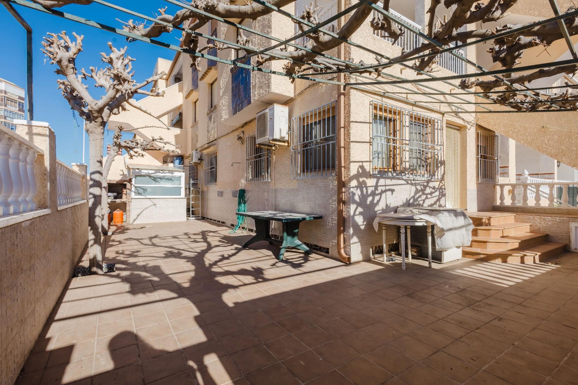 Bestaande bouw - Bungalow -
Torrevieja - La Mata