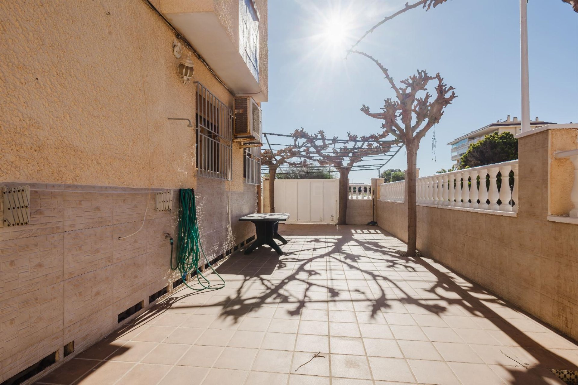 Bestaande bouw - Bungalow -
Torrevieja - La Mata