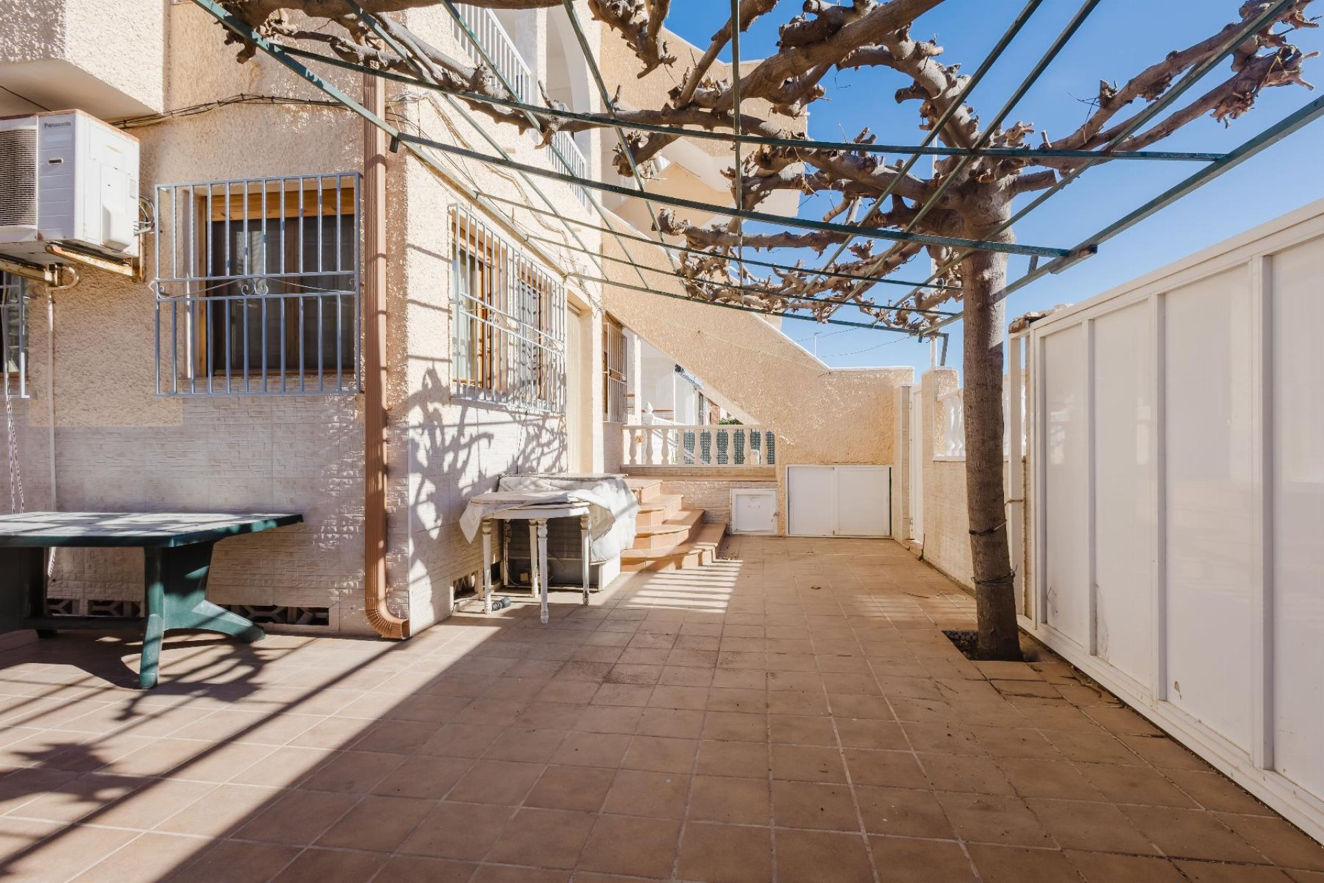 Bestaande bouw - Bungalow -
Torrevieja - La Mata