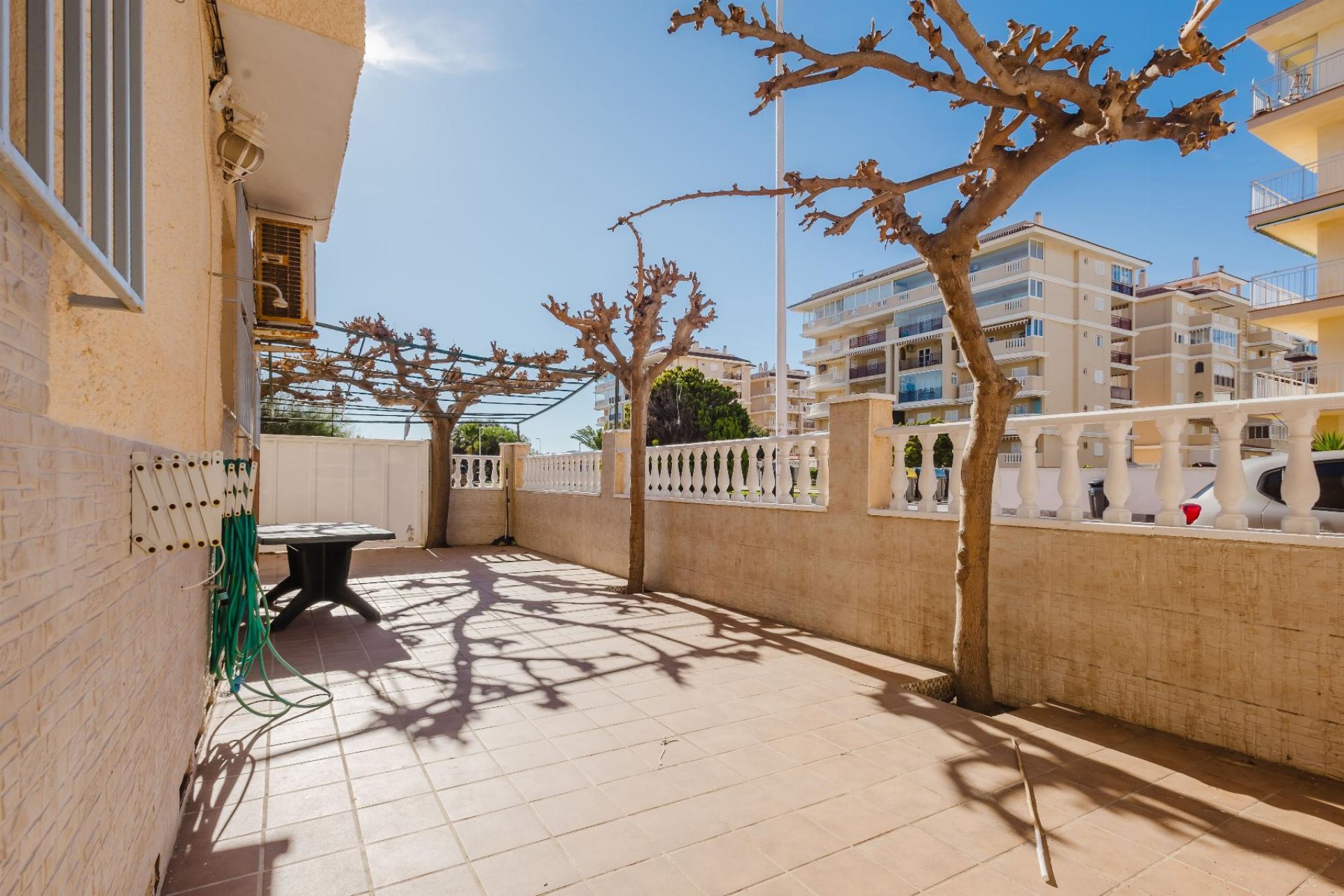 Bestaande bouw - Bungalow -
Torrevieja - La Mata