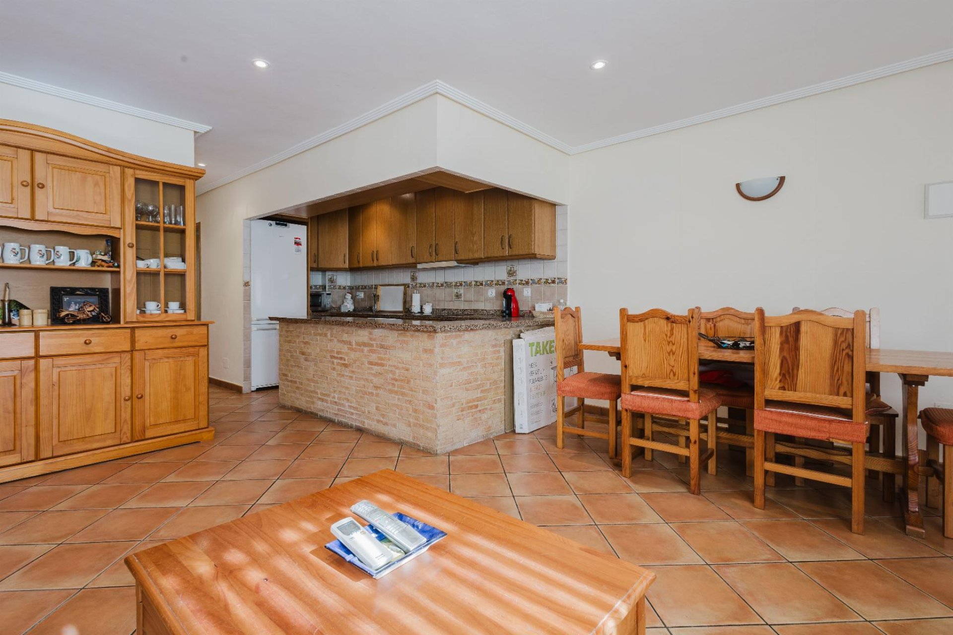 Bestaande bouw - Bungalow -
Torrevieja - La Mata