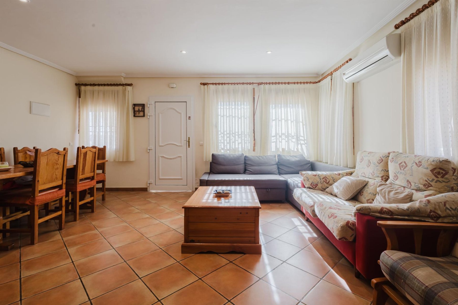 Bestaande bouw - Bungalow -
Torrevieja - La Mata