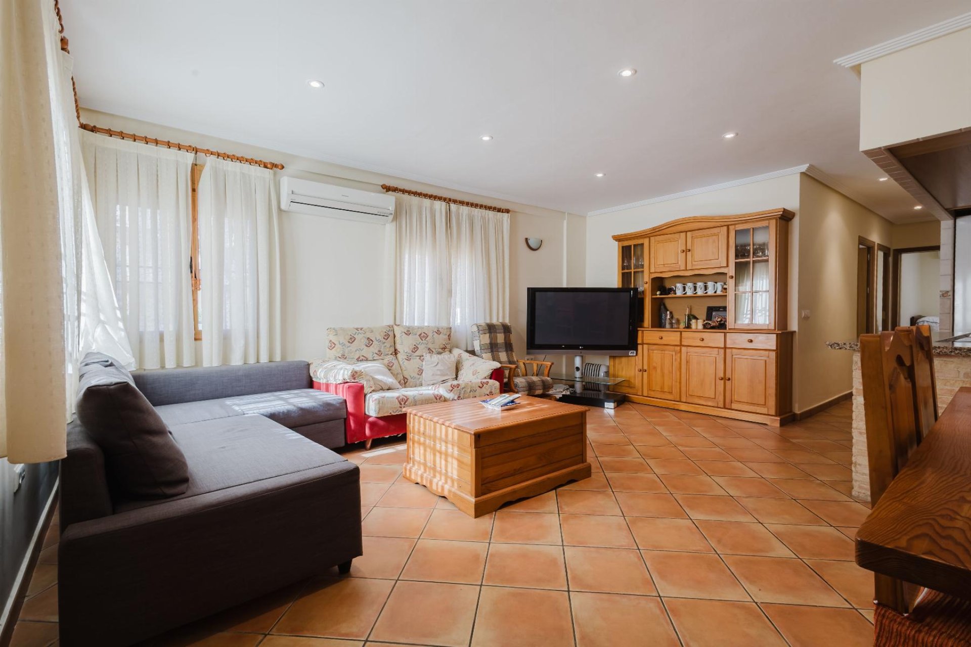 Bestaande bouw - Bungalow -
Torrevieja - La Mata