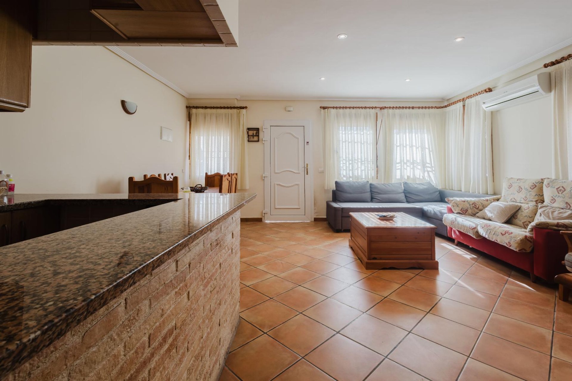 Bestaande bouw - Bungalow -
Torrevieja - La Mata
