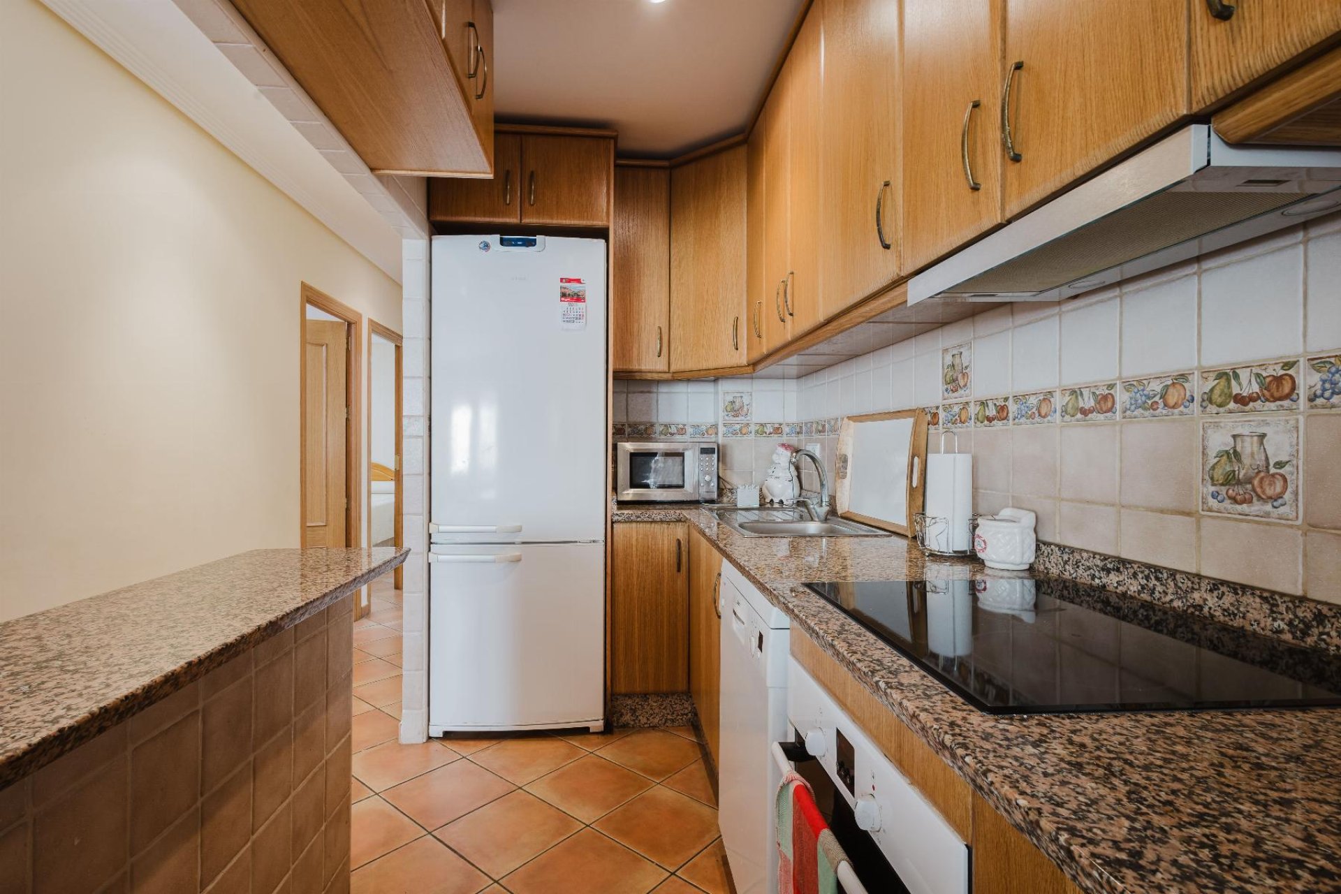 Bestaande bouw - Bungalow -
Torrevieja - La Mata