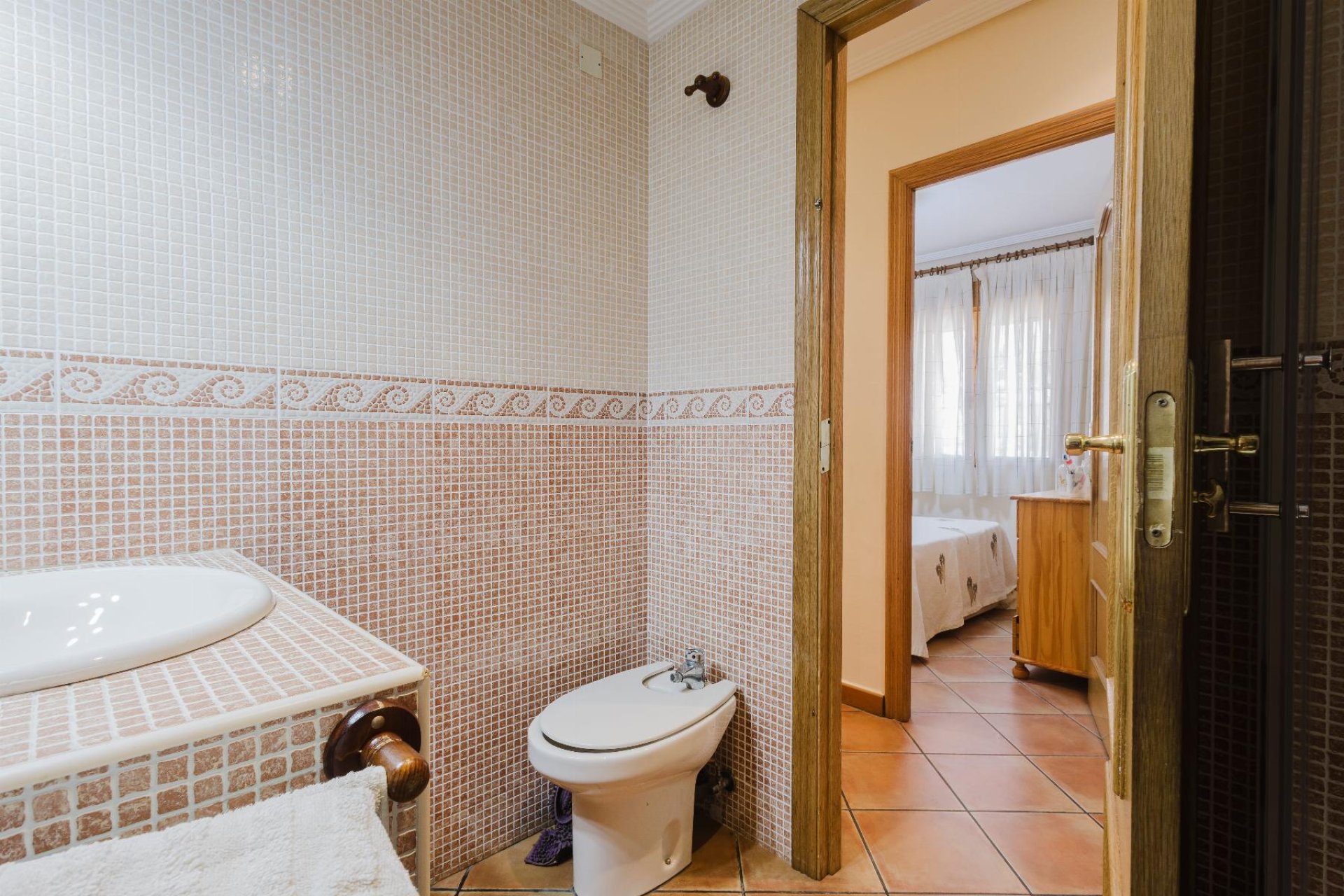 Bestaande bouw - Bungalow -
Torrevieja - La Mata