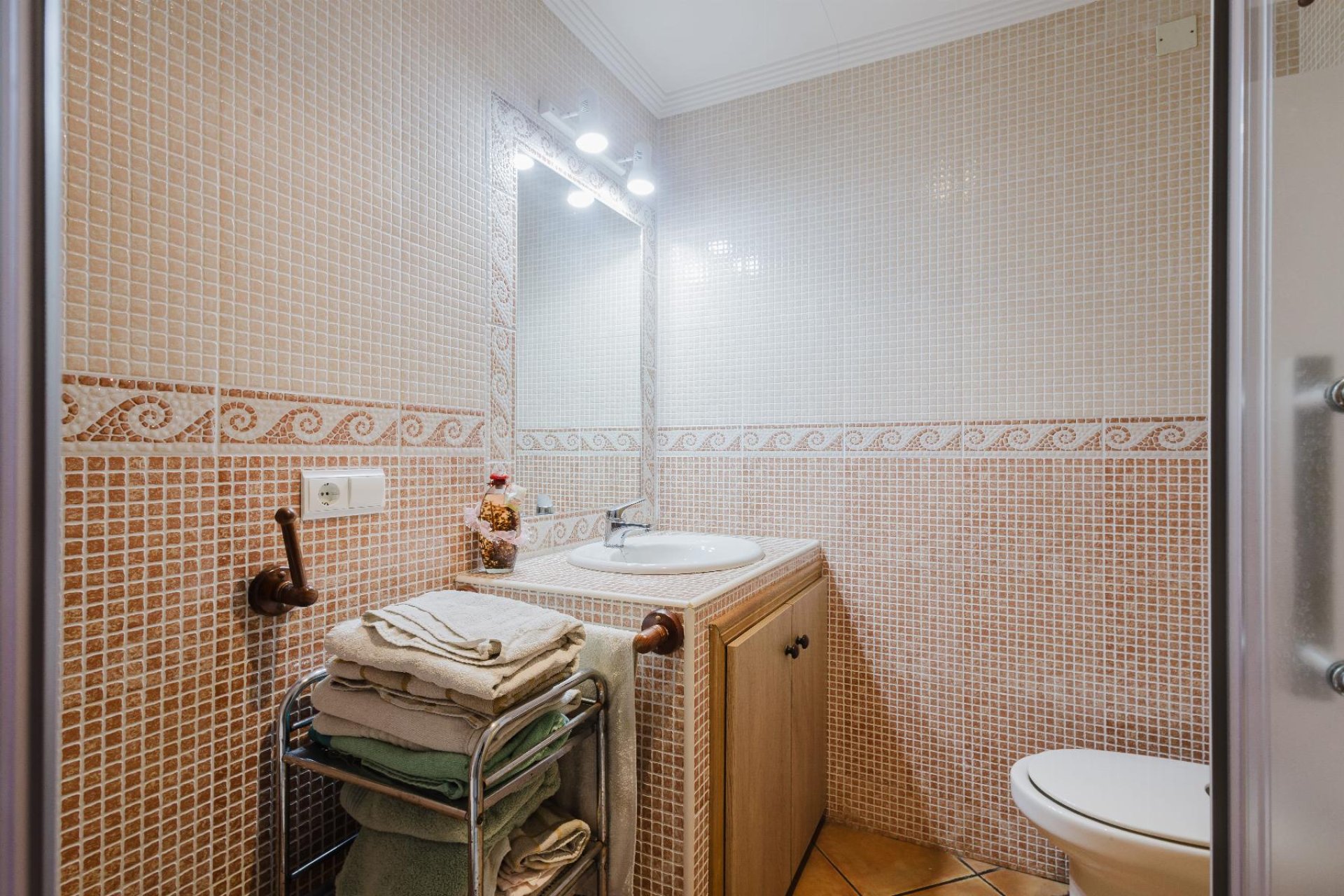 Bestaande bouw - Bungalow -
Torrevieja - La Mata