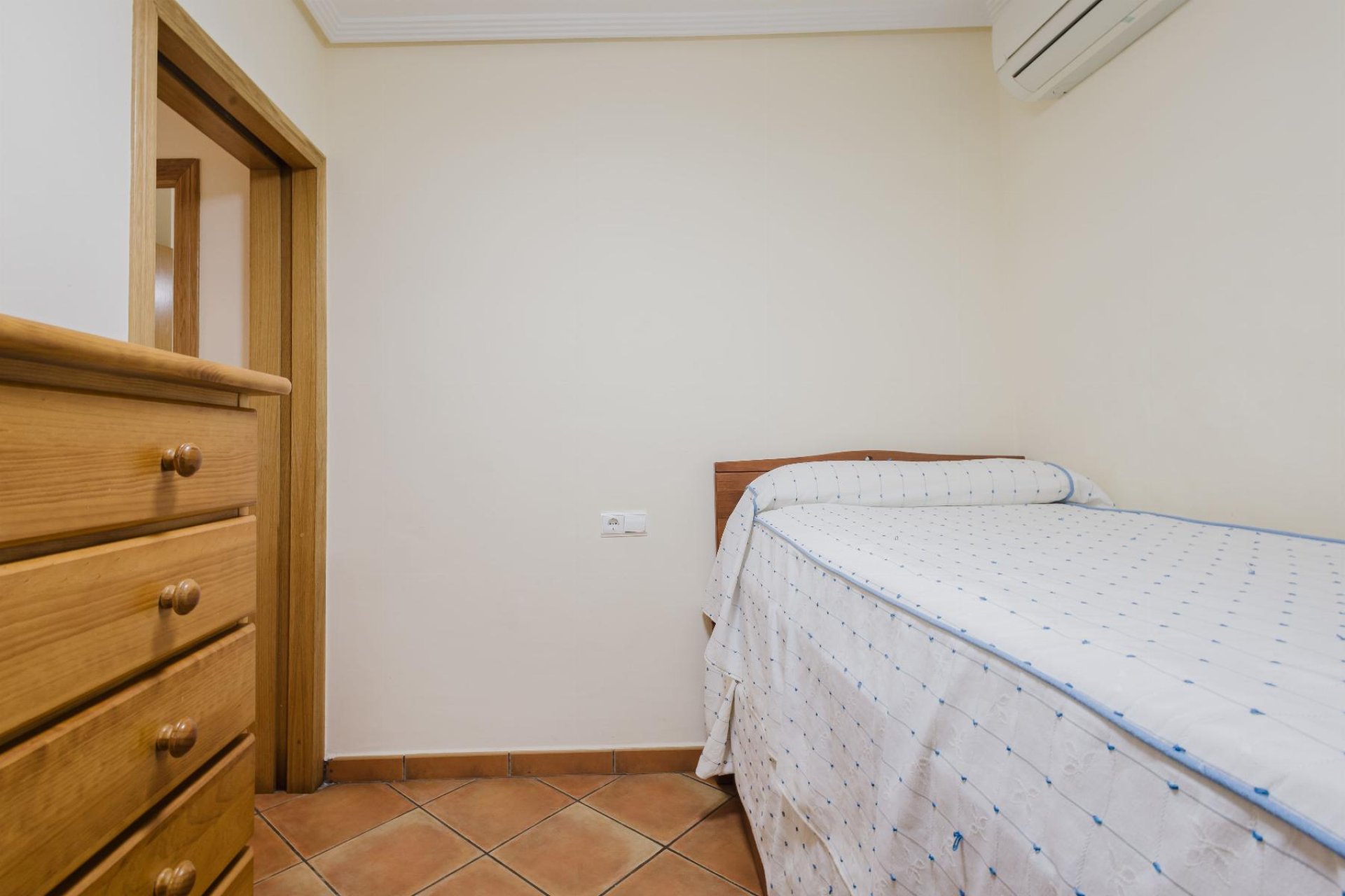 Bestaande bouw - Bungalow -
Torrevieja - La Mata