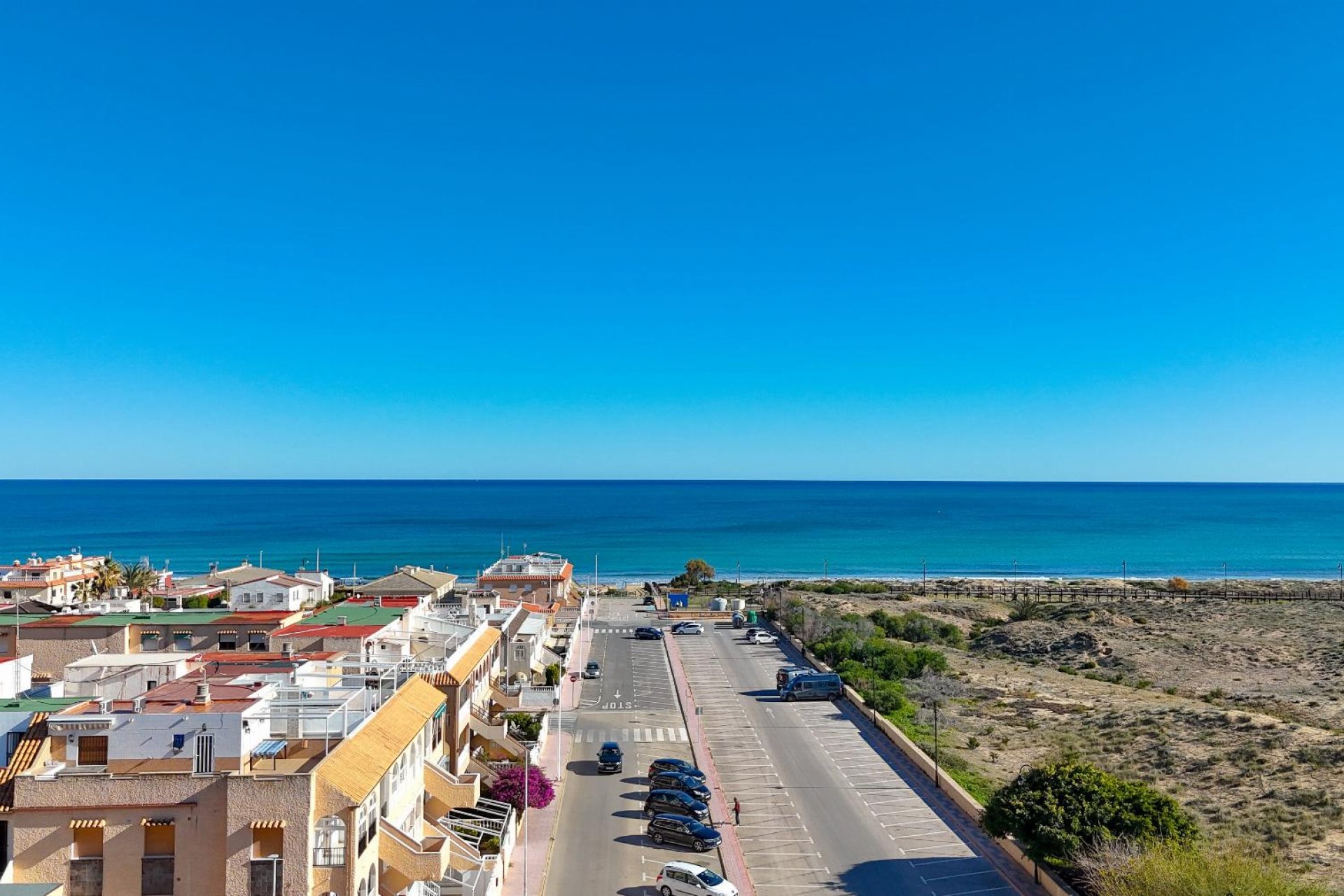 Bestaande bouw - Bungalow -
Torrevieja - La Mata