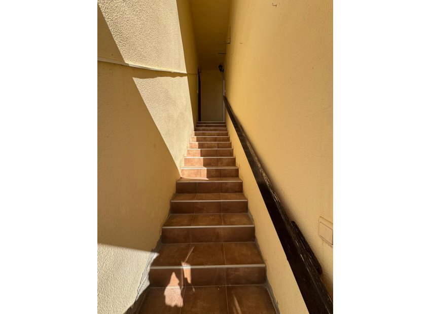 Bestaande bouw - Bungalow -
Torrevieja - Los Altos