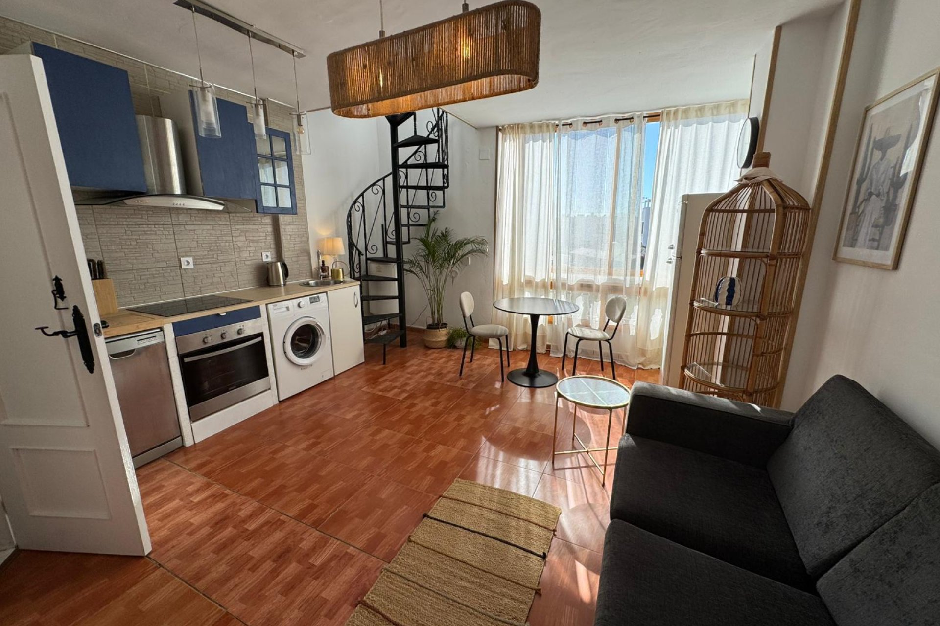 Bestaande bouw - Bungalow -
Torrevieja - Los Altos