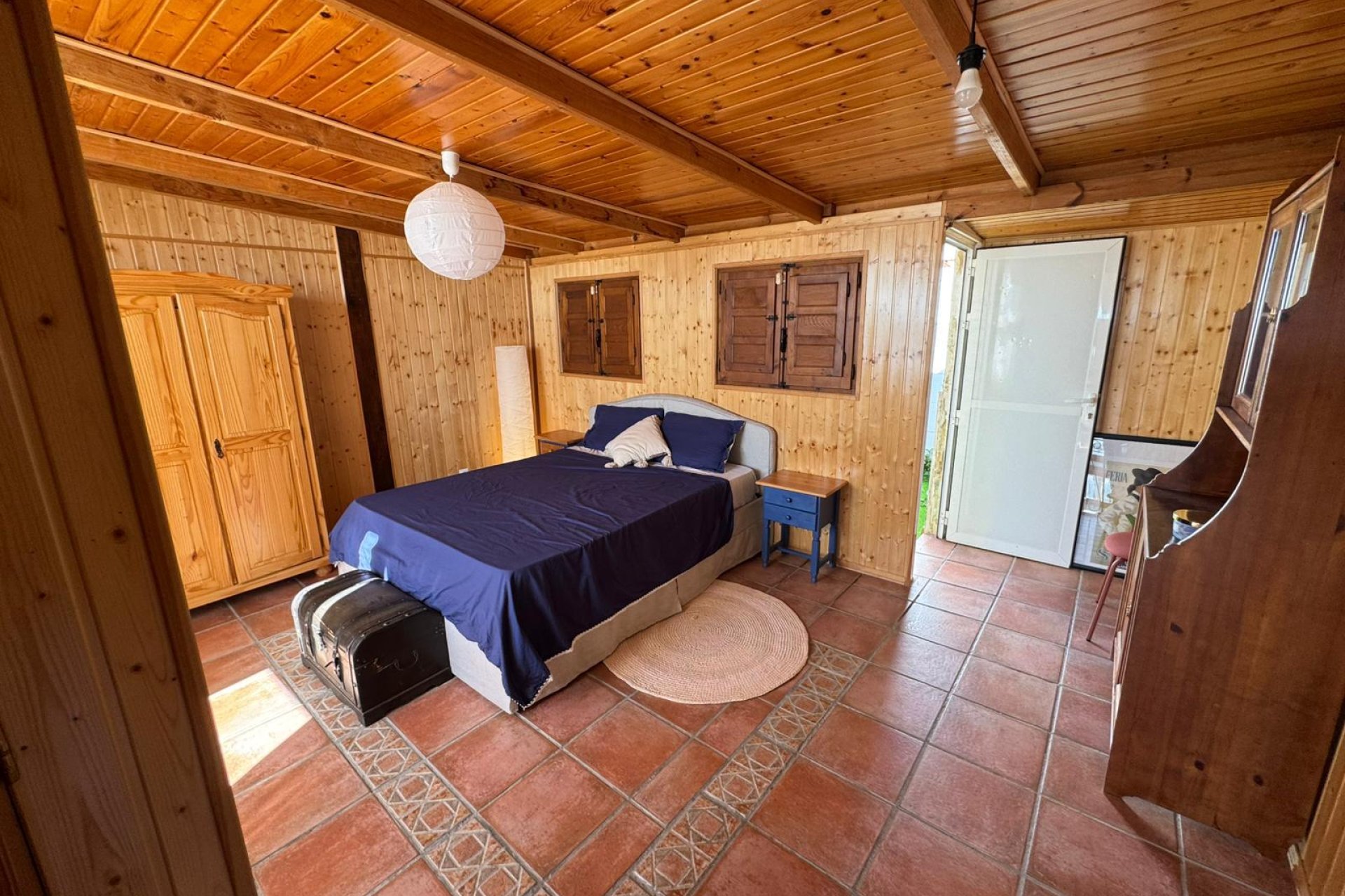 Bestaande bouw - Bungalow -
Torrevieja - Los Altos