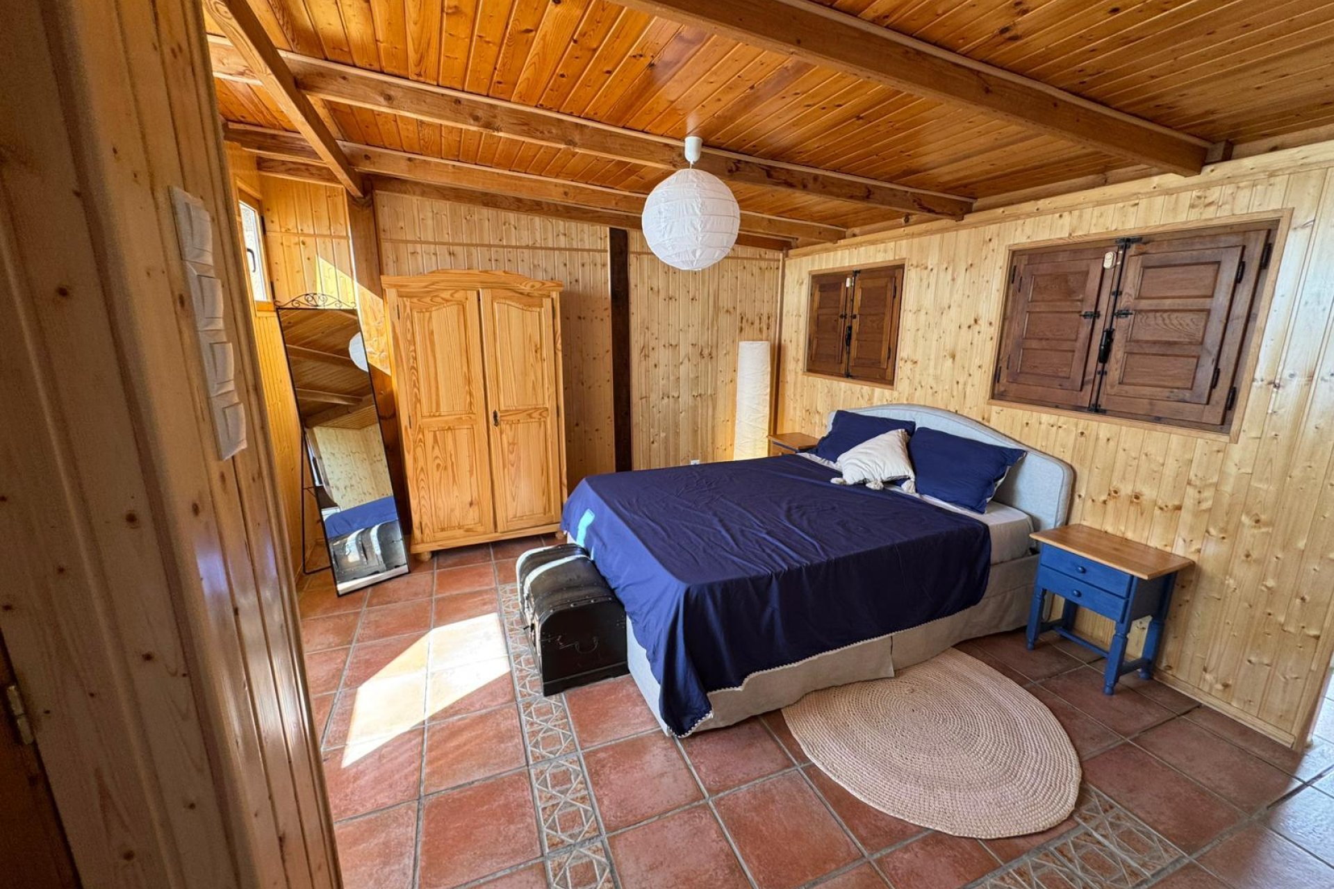 Bestaande bouw - Bungalow -
Torrevieja - Los Altos