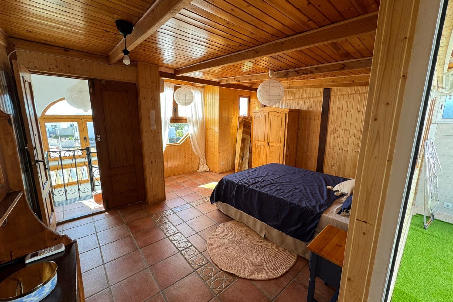 Bestaande bouw - Bungalow -
Torrevieja - Los Altos