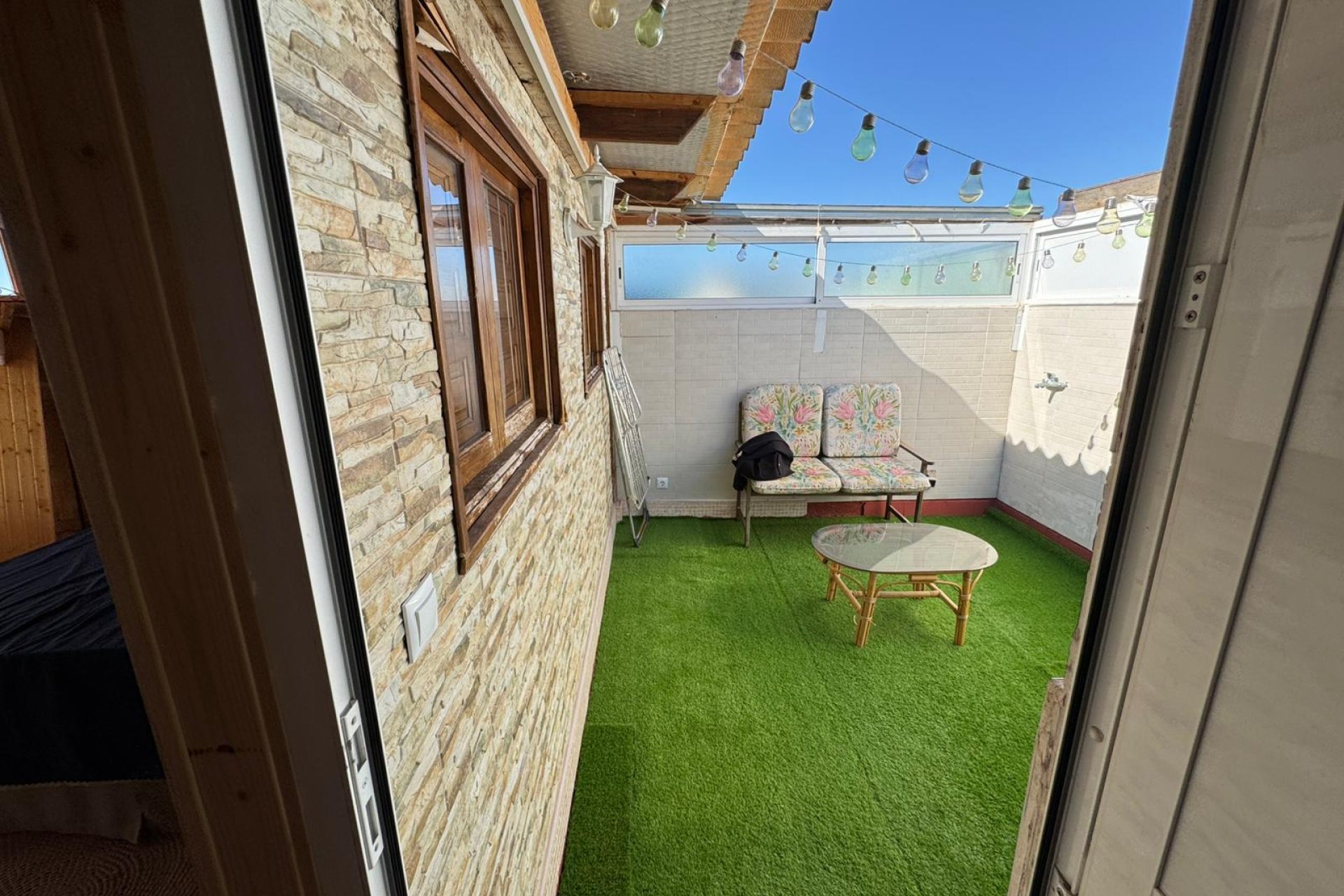 Bestaande bouw - Bungalow -
Torrevieja - Los Altos