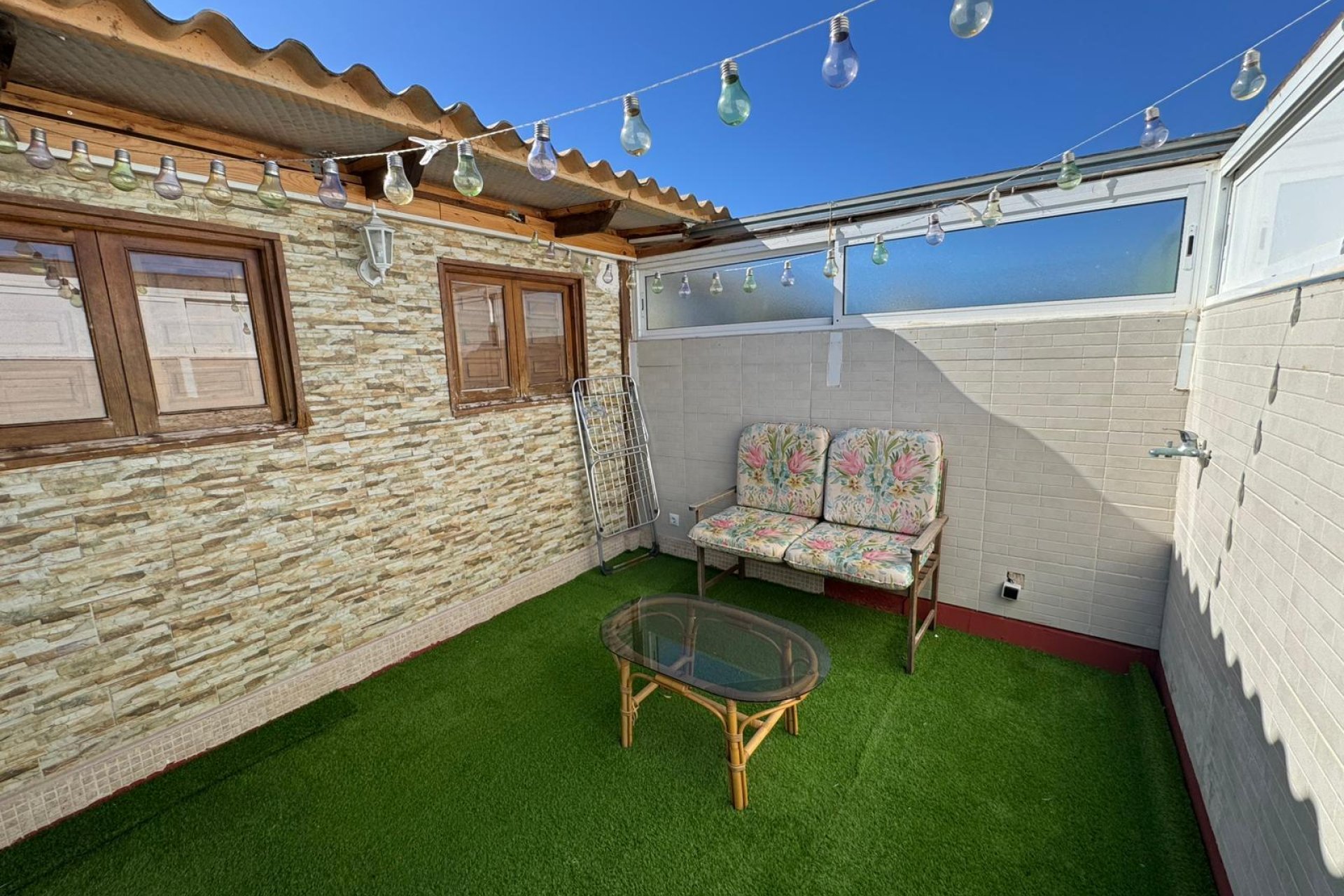 Bestaande bouw - Bungalow -
Torrevieja - Los Altos