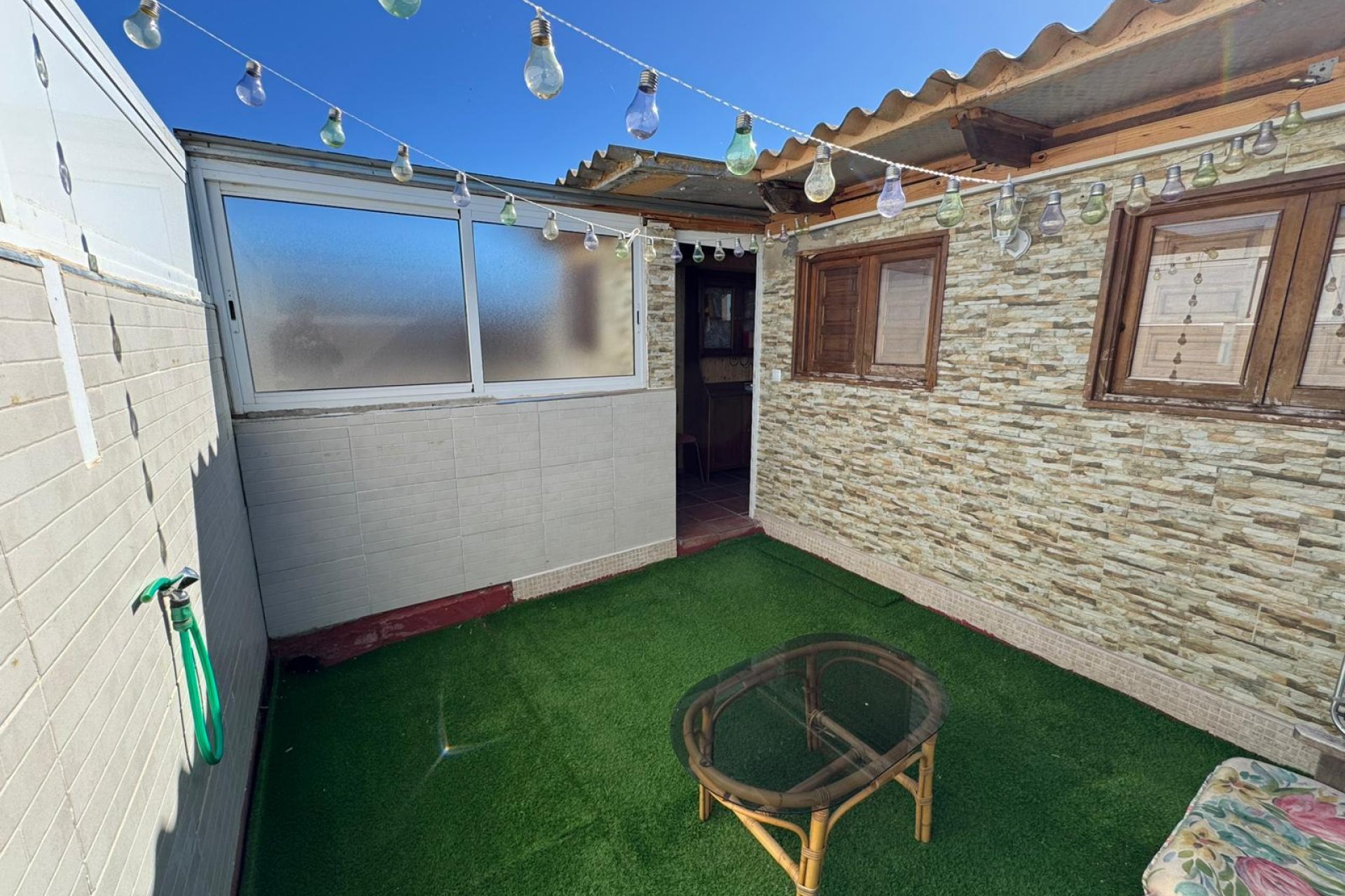Bestaande bouw - Bungalow -
Torrevieja - Los Altos