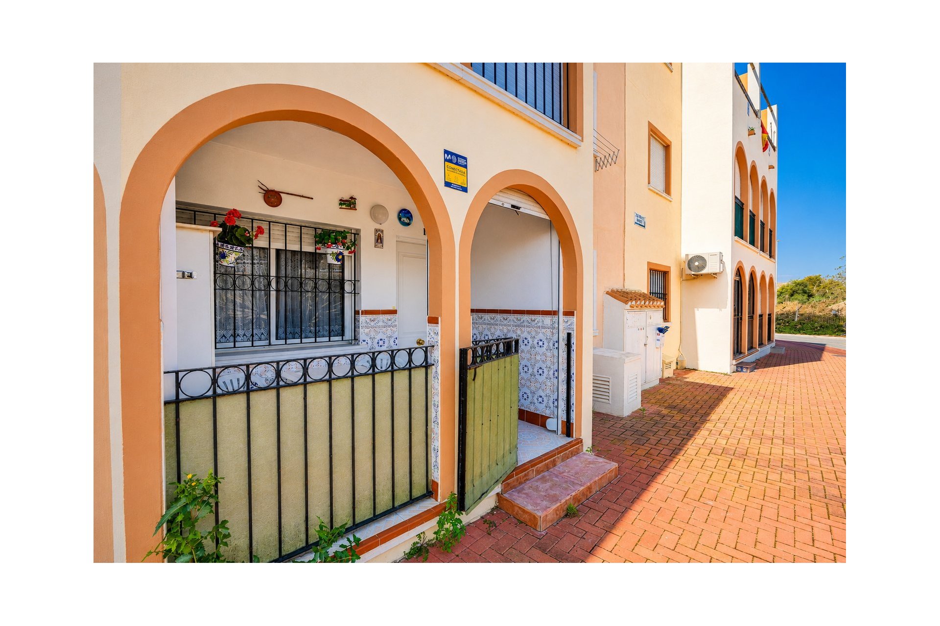 Bestaande bouw - Bungalow -
Torrevieja - playa de los naufragos