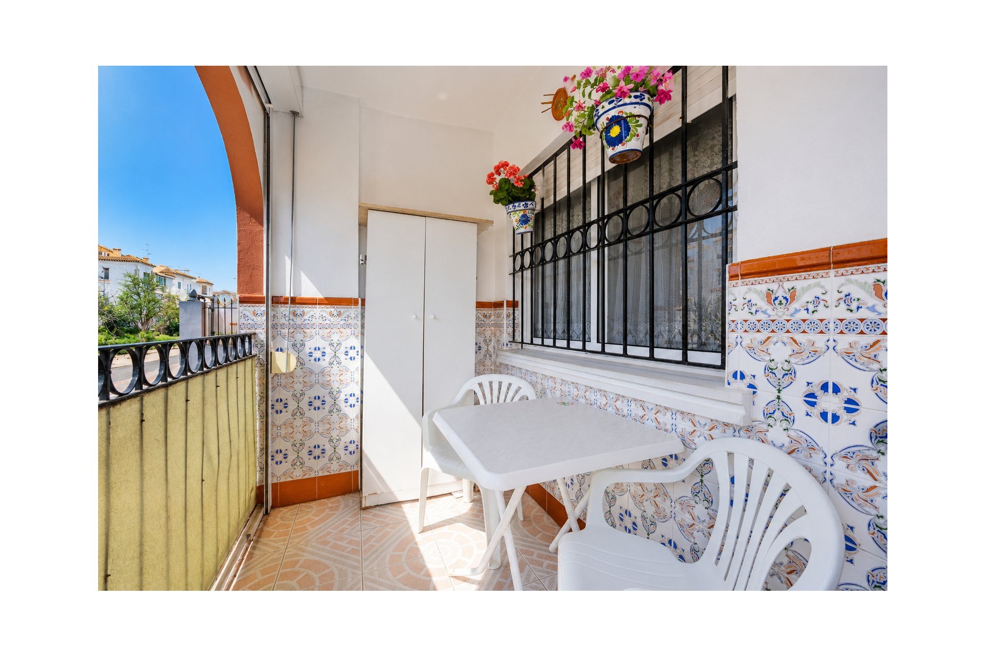 Bestaande bouw - Bungalow -
Torrevieja - playa de los naufragos