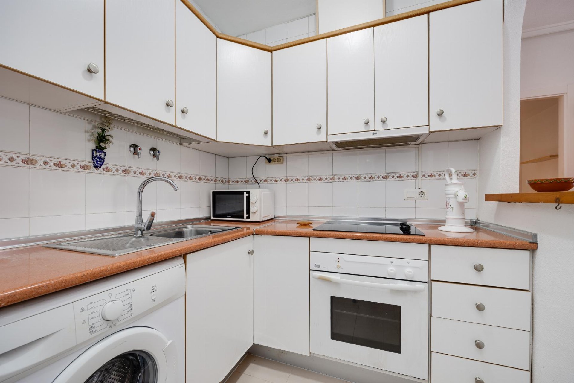 Bestaande bouw - Bungalow -
Torrevieja - playa de los naufragos