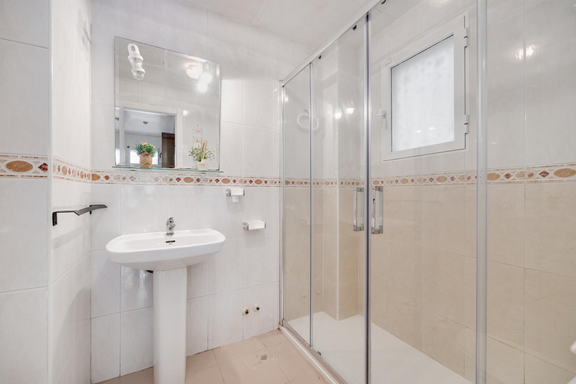 Bestaande bouw - Bungalow -
Torrevieja - playa de los naufragos