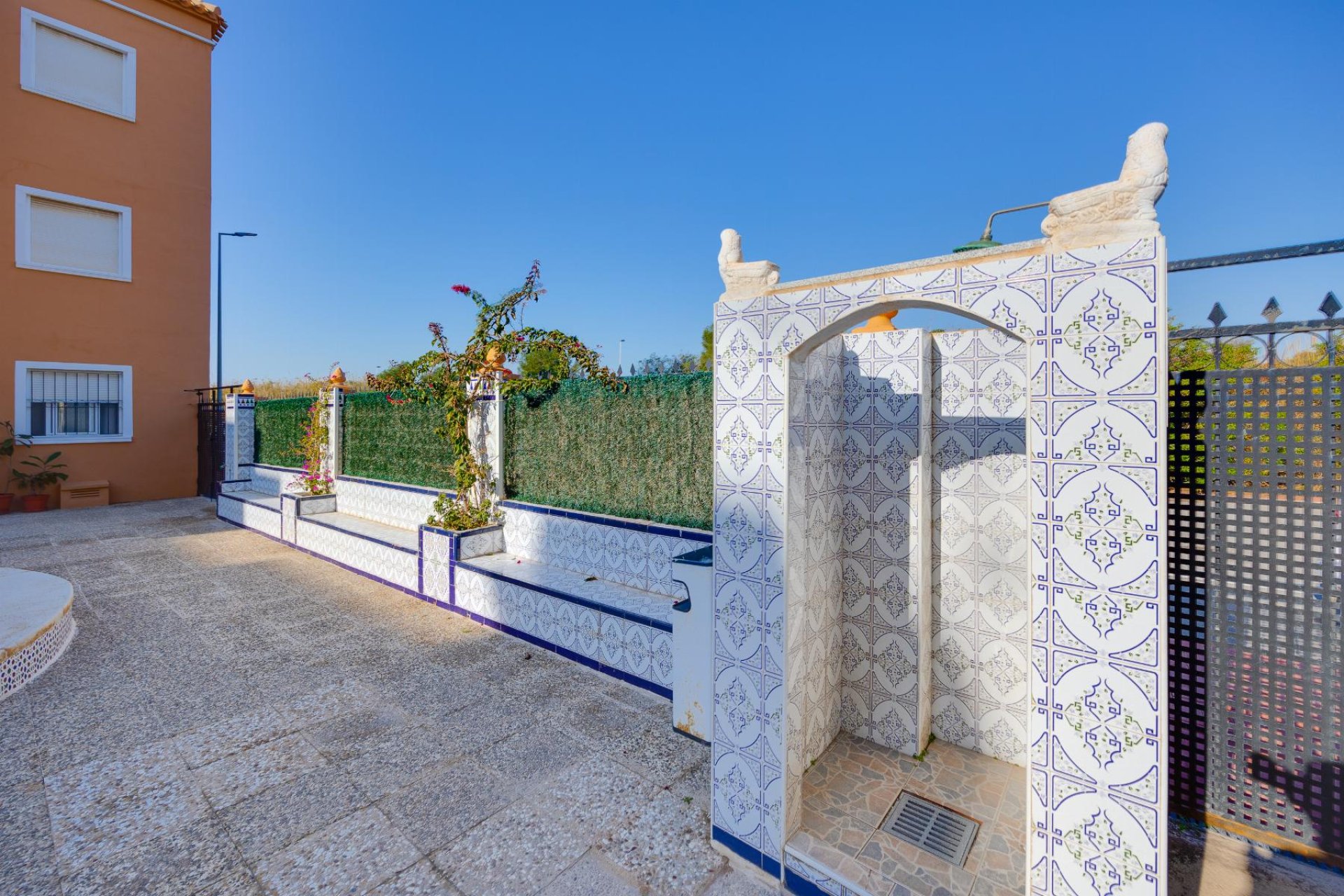 Bestaande bouw - Bungalow -
Torrevieja - playa de los naufragos