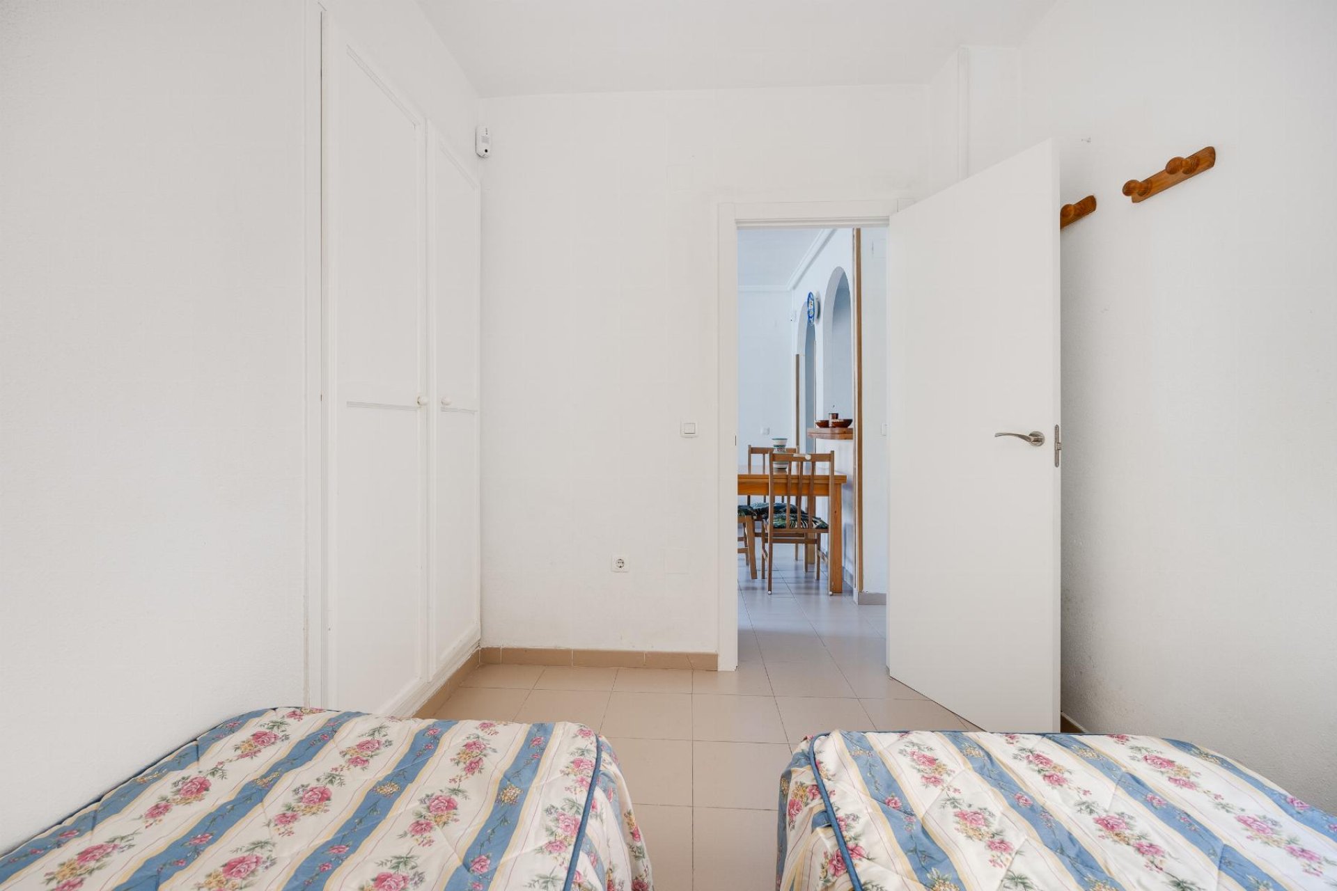Bestaande bouw - Bungalow -
Torrevieja - playa de los naufragos