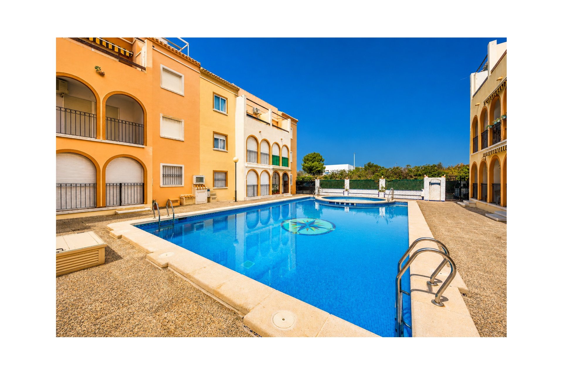 Bestaande bouw - Bungalow -
Torrevieja - playa de los naufragos