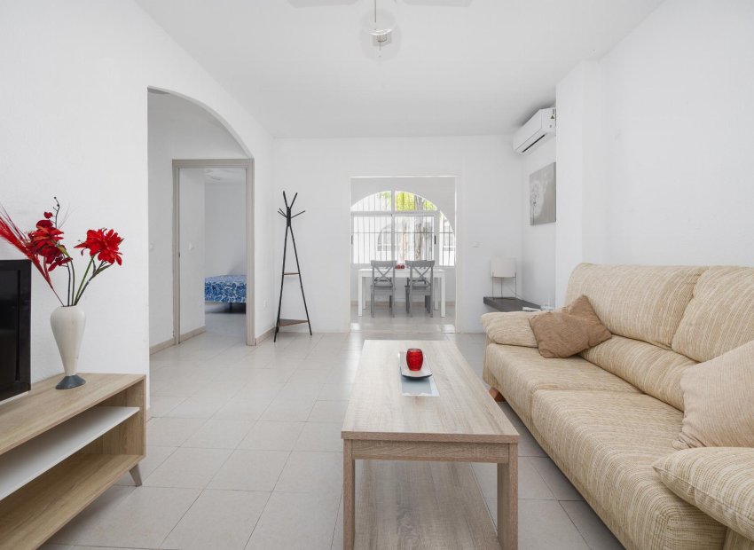 Bestaande bouw - Bungalow -
Torrevieja - playa de los naufragos