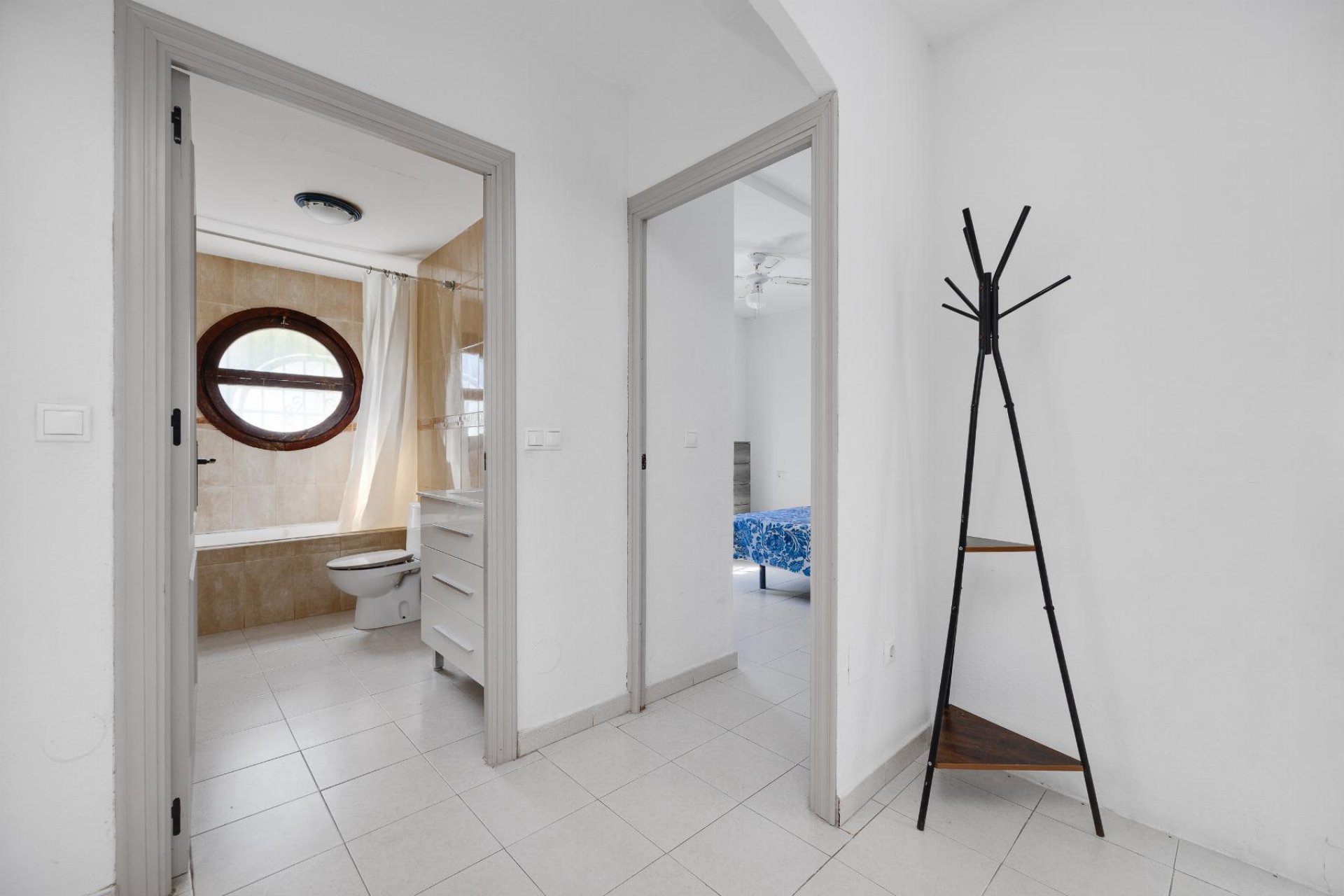 Bestaande bouw - Bungalow -
Torrevieja - playa de los naufragos