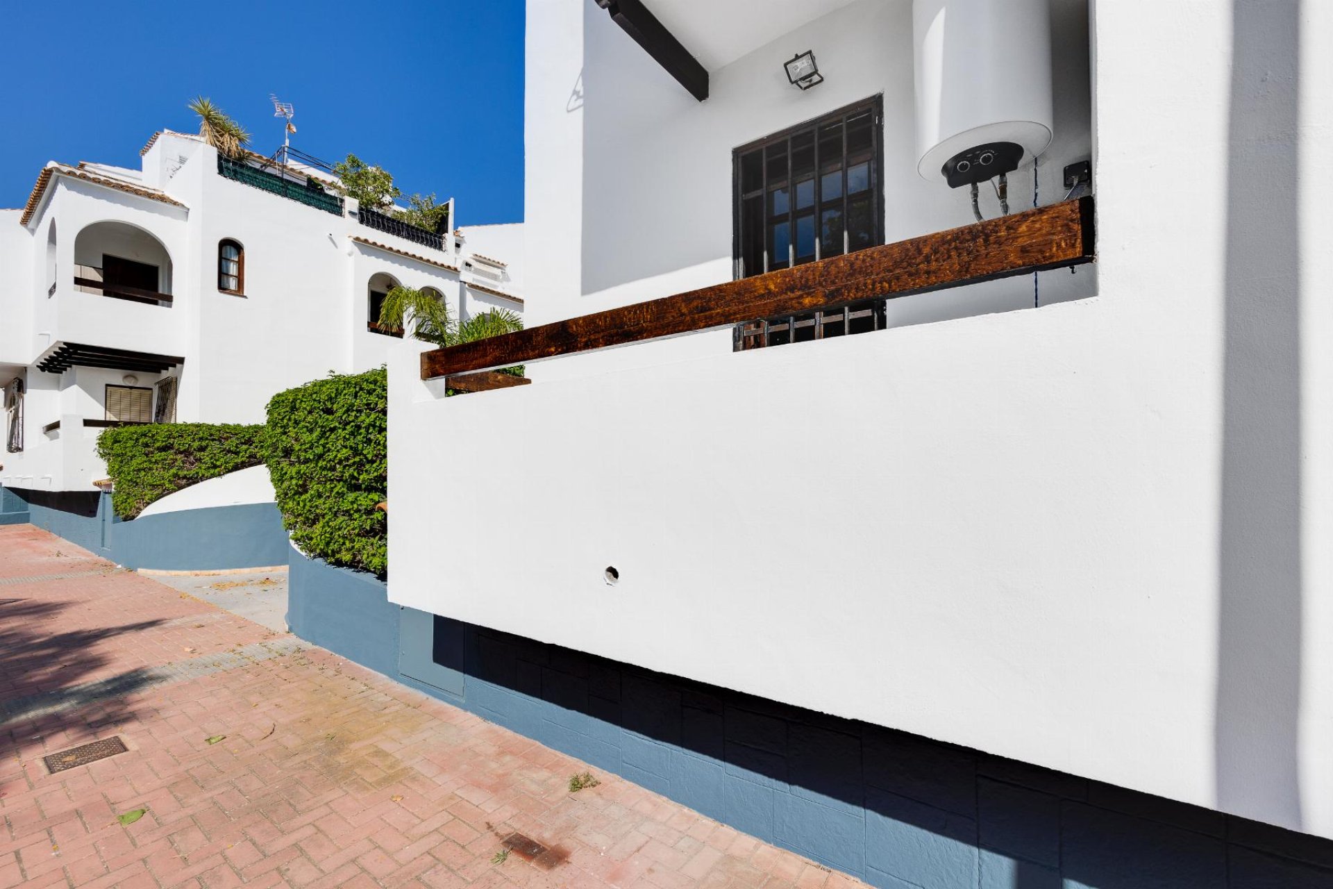 Bestaande bouw - Bungalow -
Torrevieja - playa de los naufragos