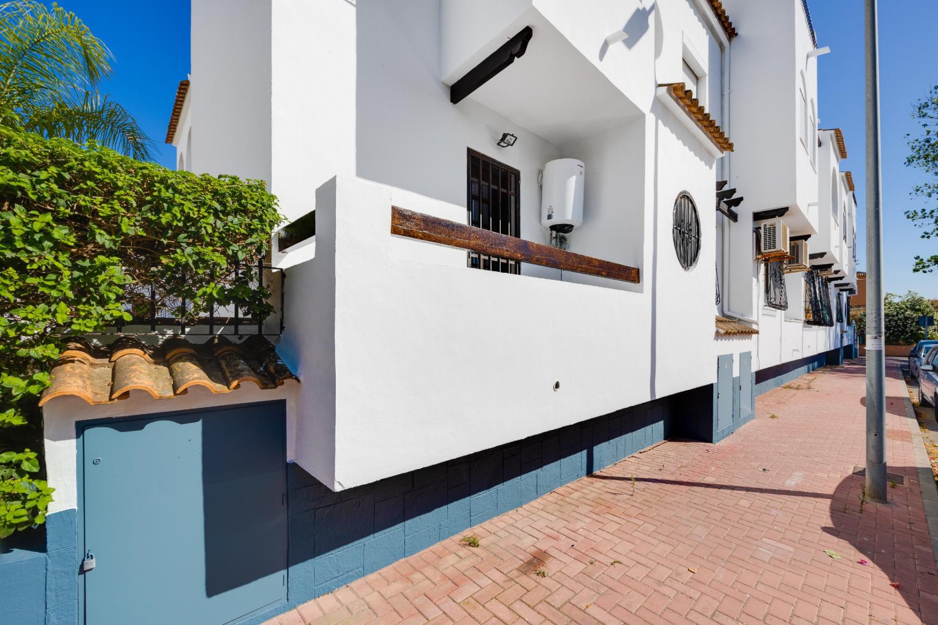 Bestaande bouw - Bungalow -
Torrevieja - playa de los naufragos