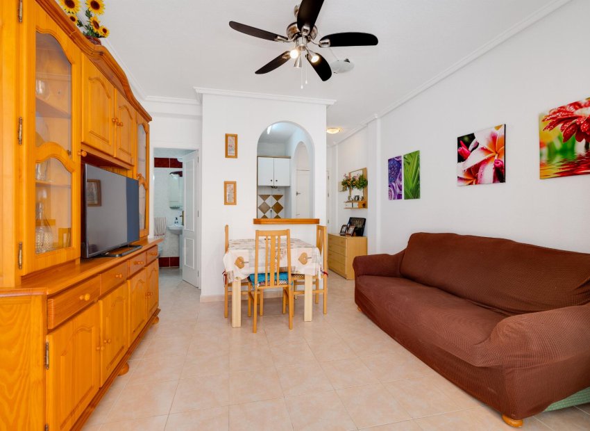 Bestaande bouw - Bungalow -
Torrevieja - playa de los naufragos